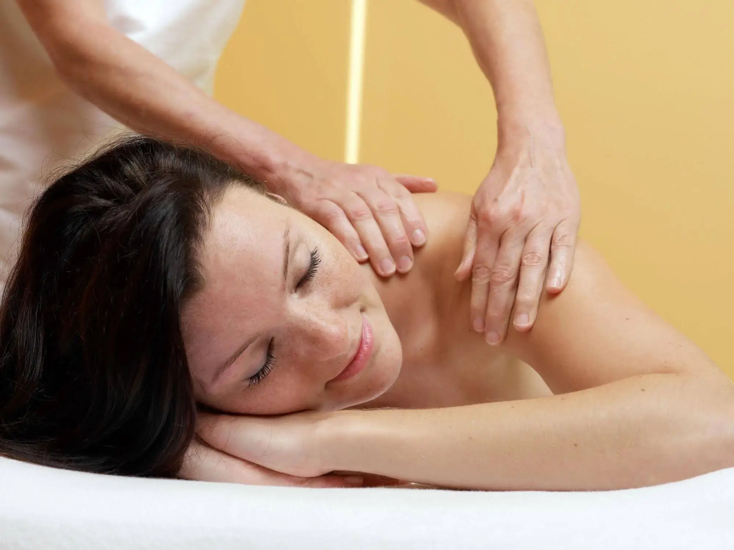 Konsum Berghotel Oberhof