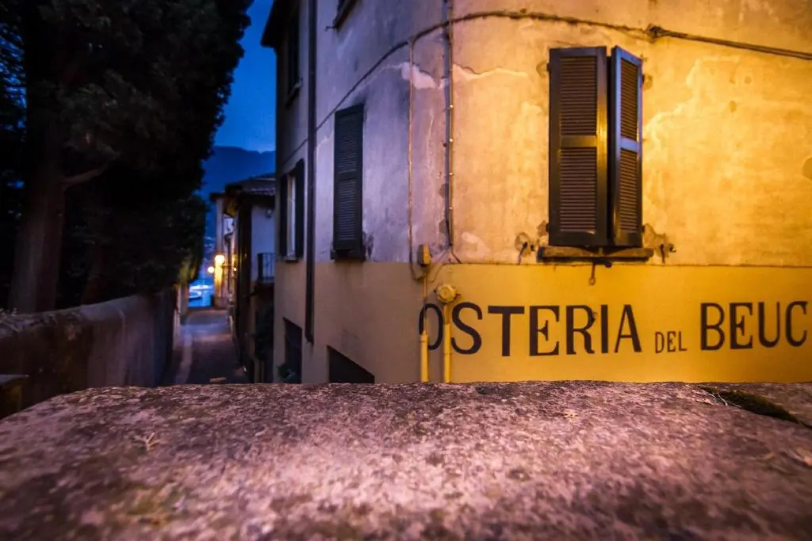 Lake Charming Apartment