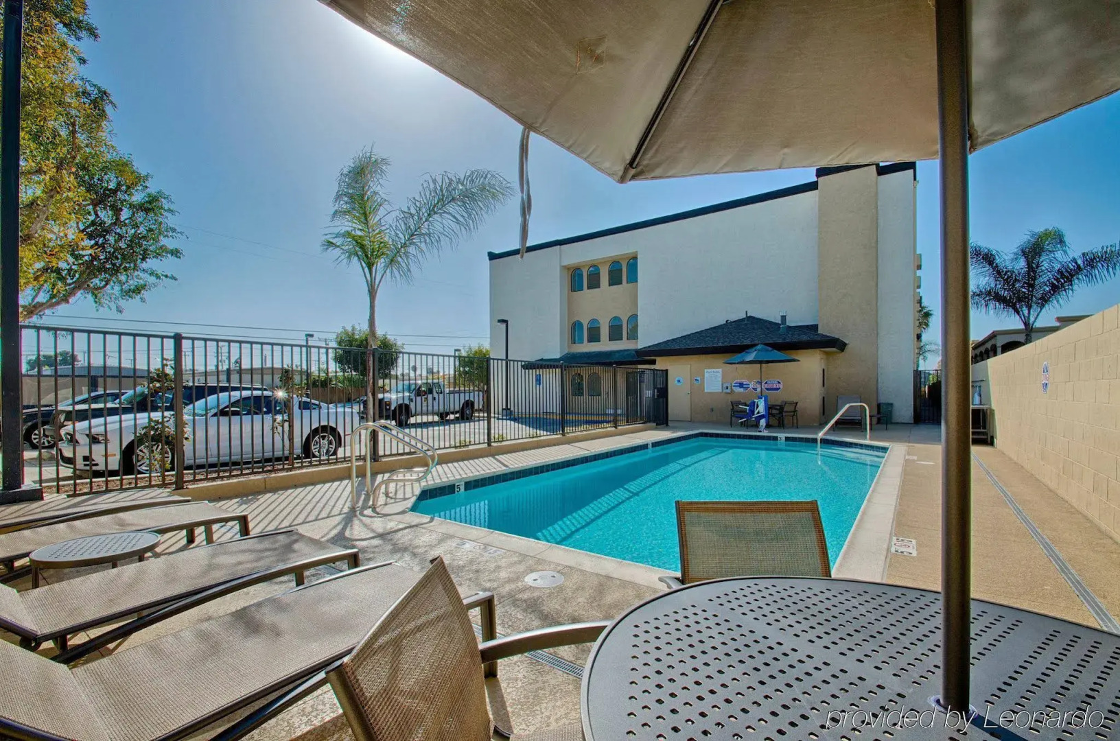 Hampton Inn by Hilton Costa Mesa Newport Beach