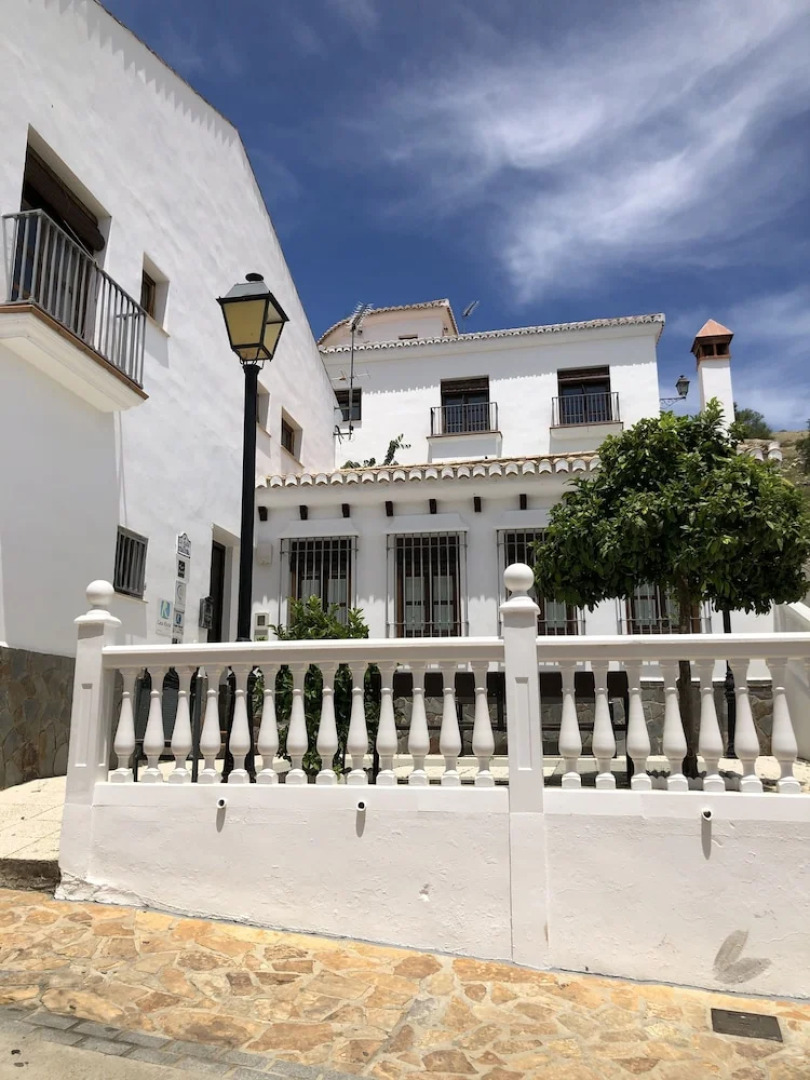 Casas De Tita-Elvira