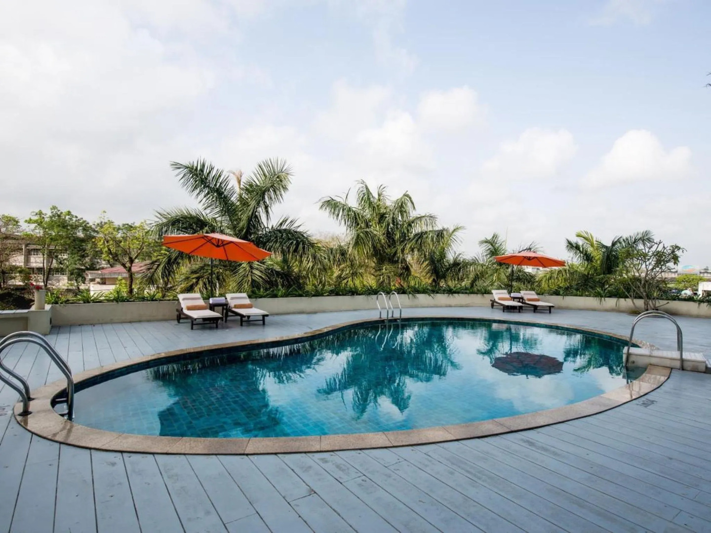 Muong Thanh Holiday Hue Hotel