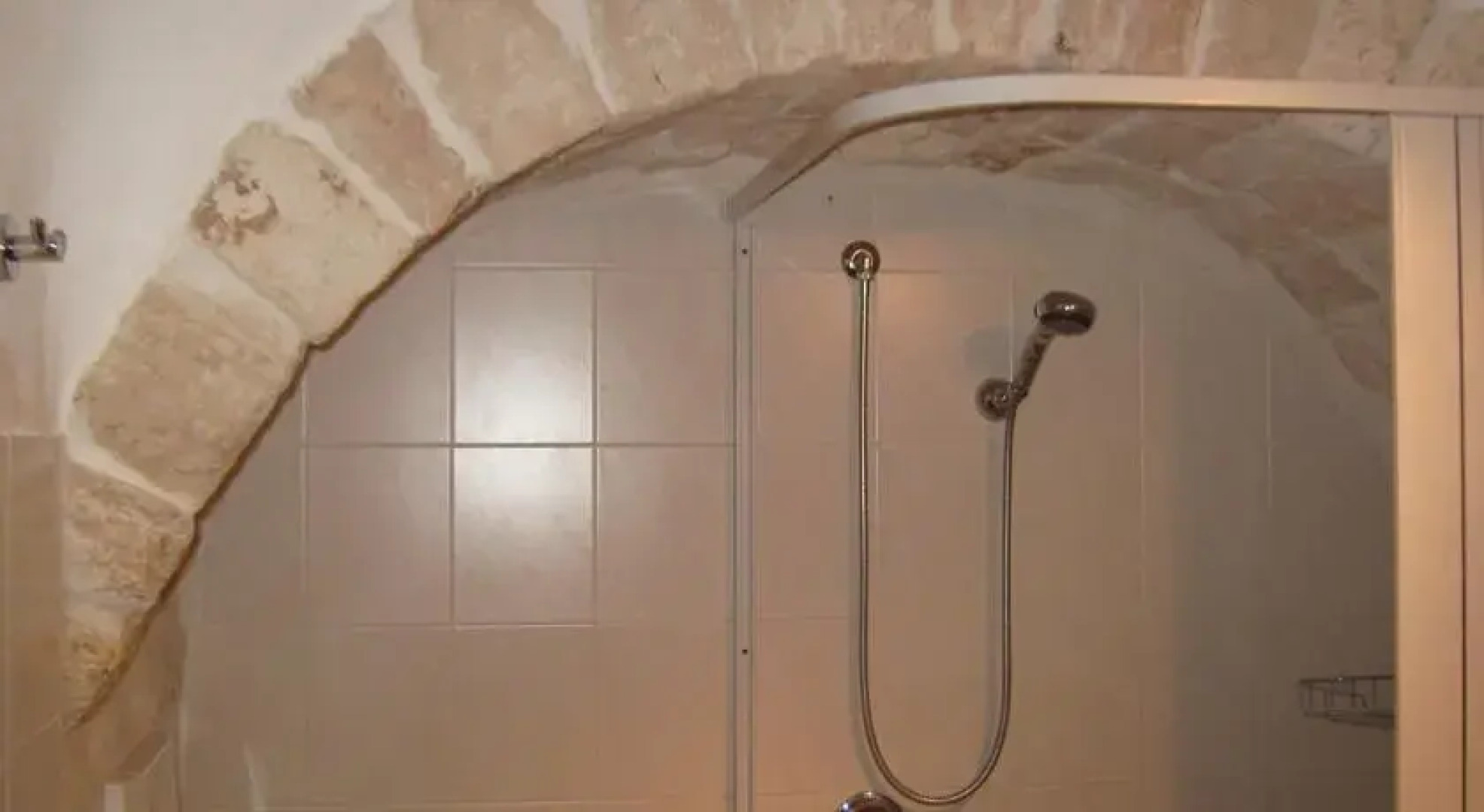 Trullo di Nonna Maria