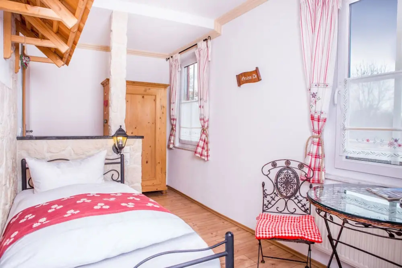 Traditions-Gasthaus Bayrischer Hof