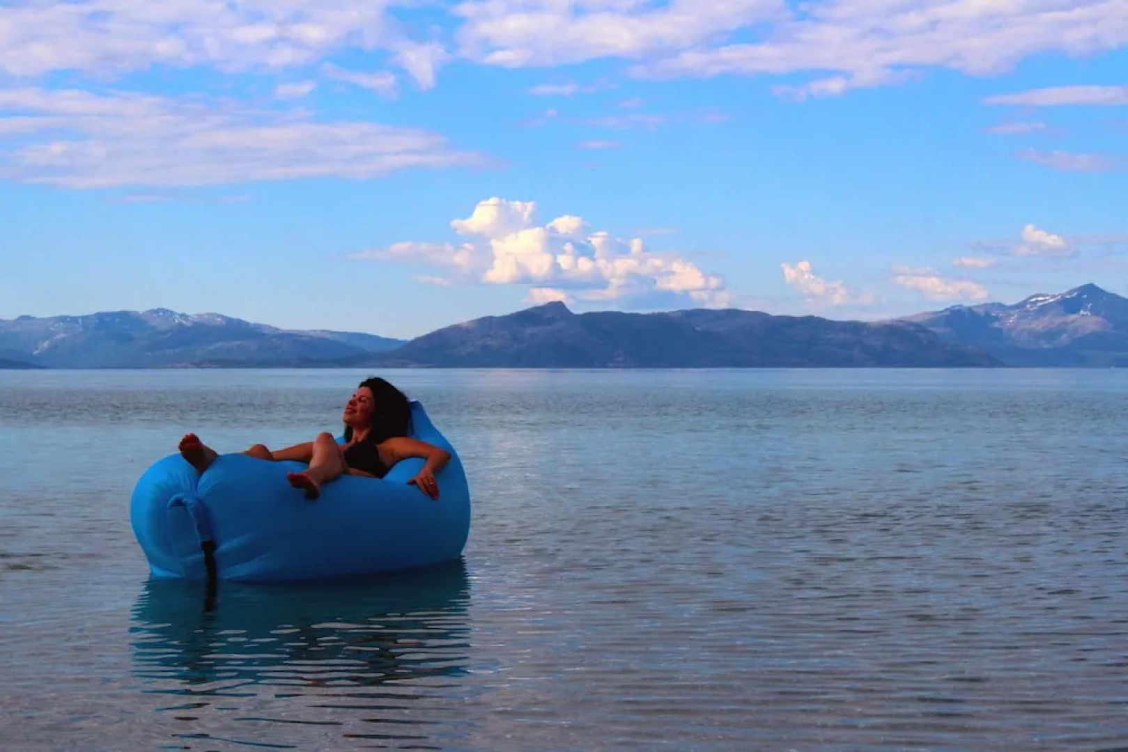 Tysfjord turistsenter AS