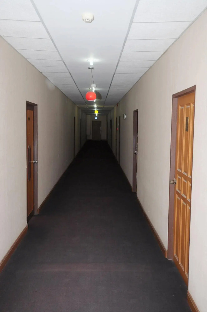 Ayutthaya Thanee Hotel