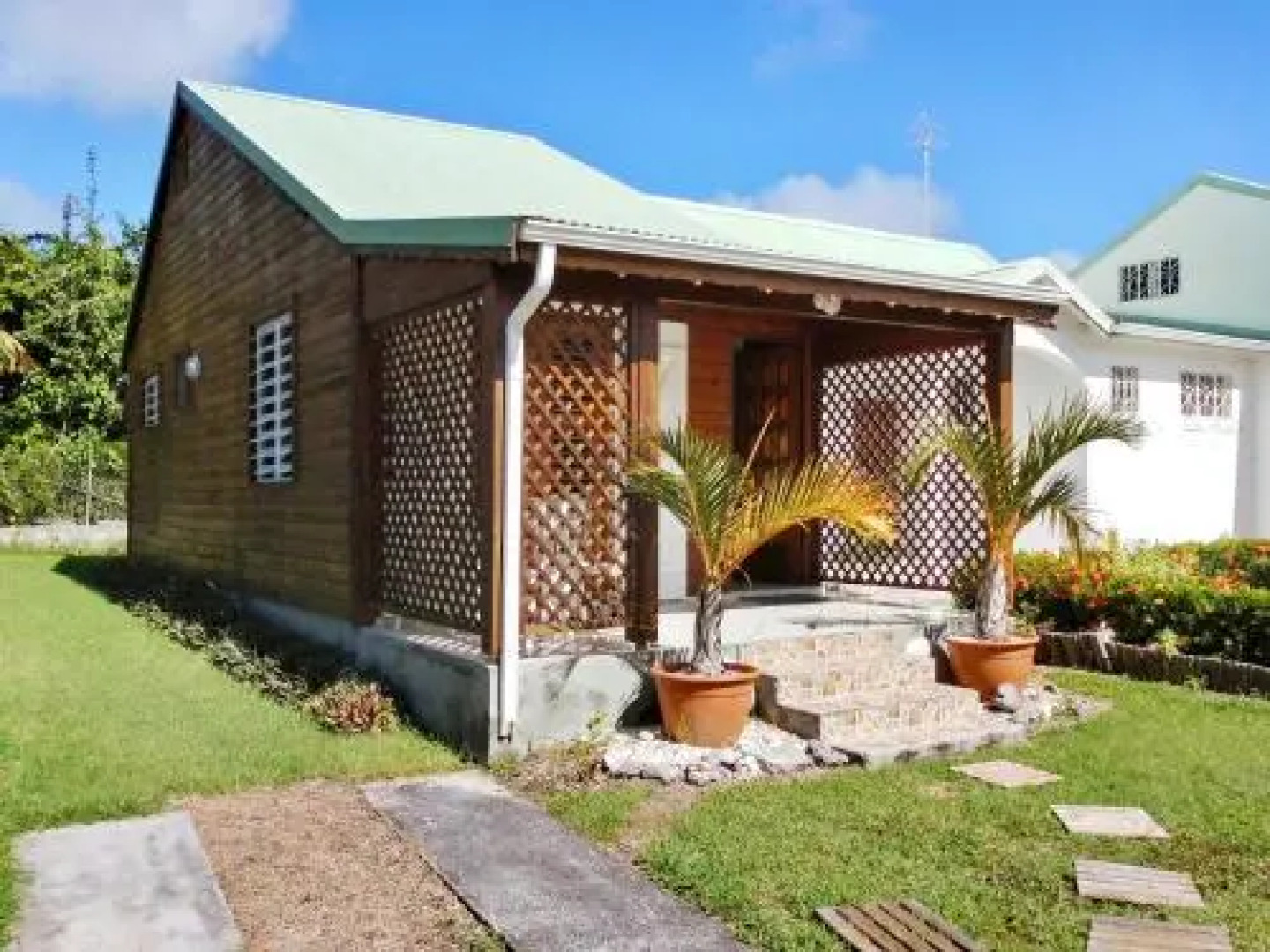 Holiday Home Chemin Rural La Coulée