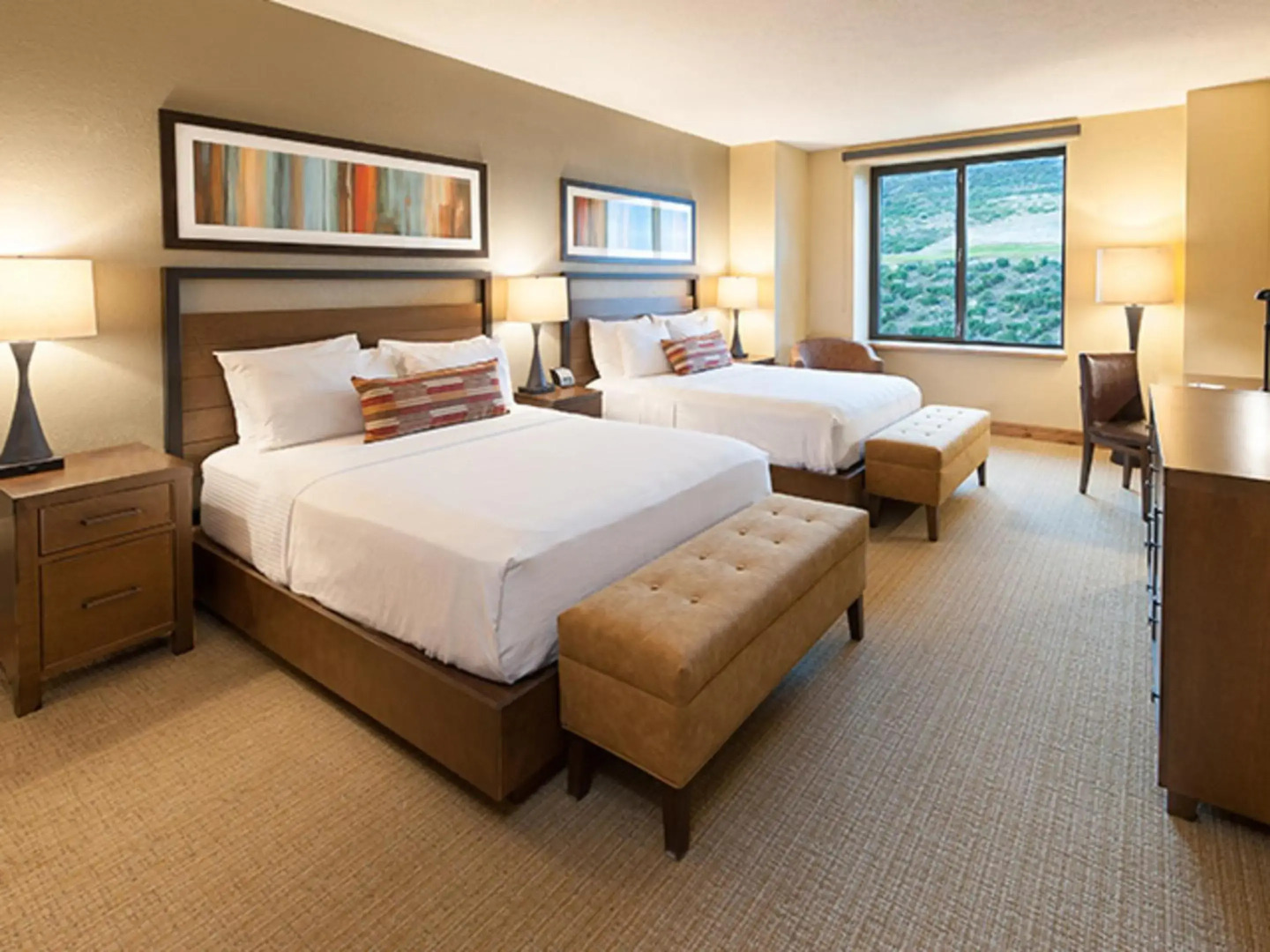 Grand Summit Hotel, Park City - Canyons Village