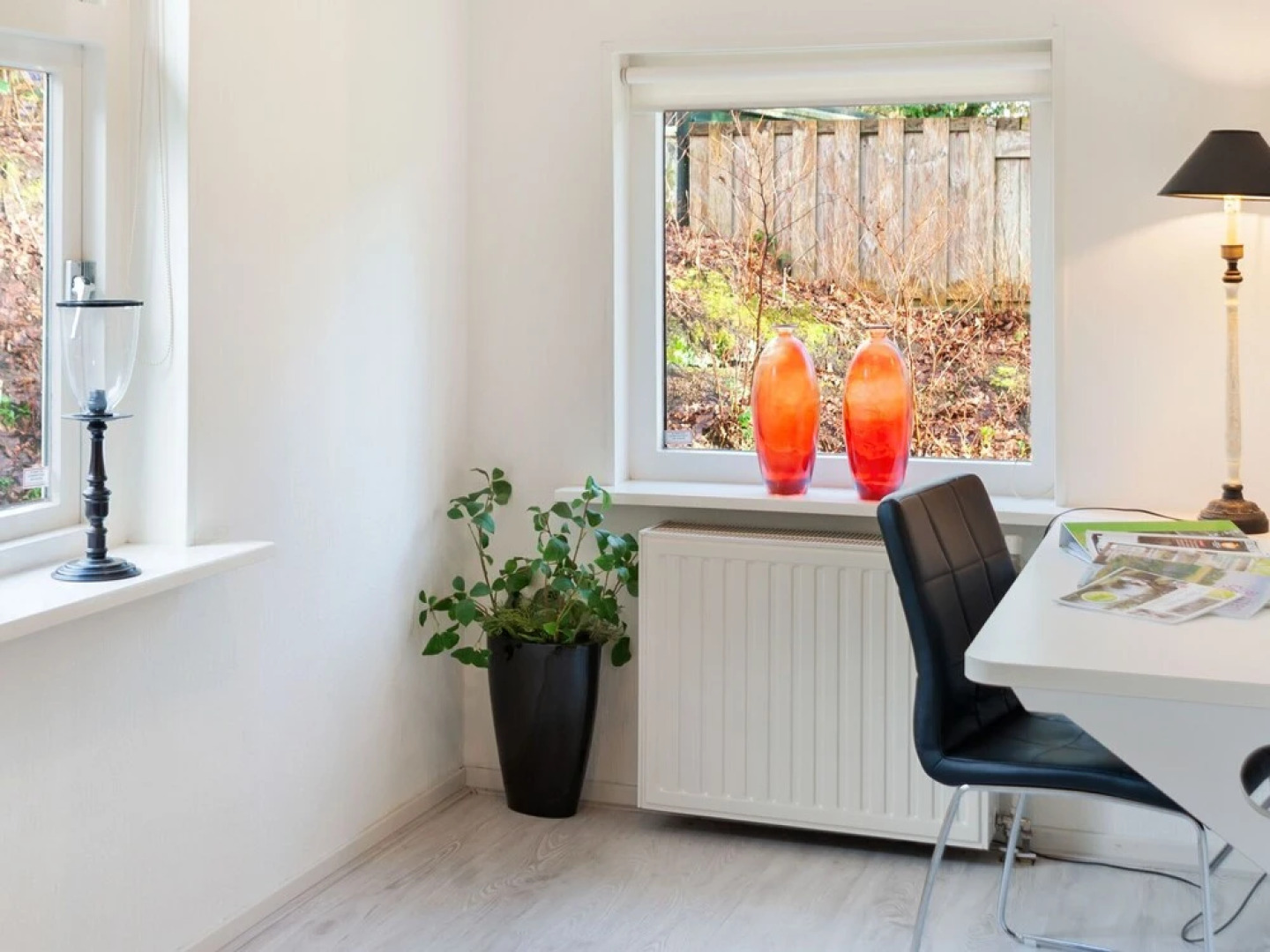 Attractive Holiday Home in Norg in the Countryside