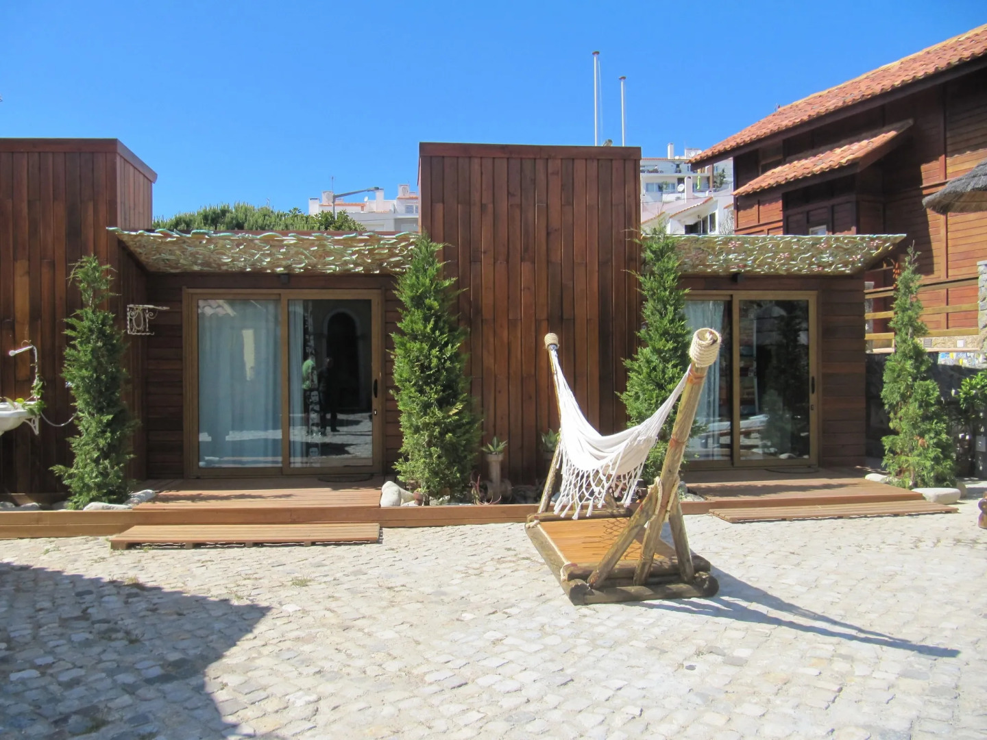 Villa Ana Margarida by Nature