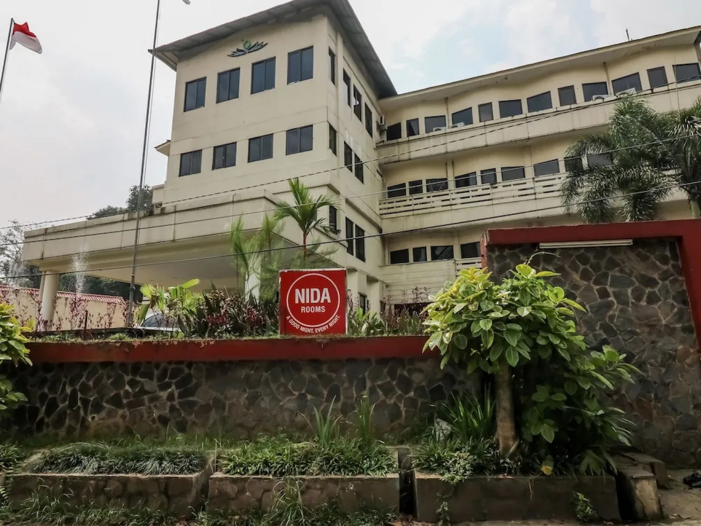 Kebunsu Bogor Villas