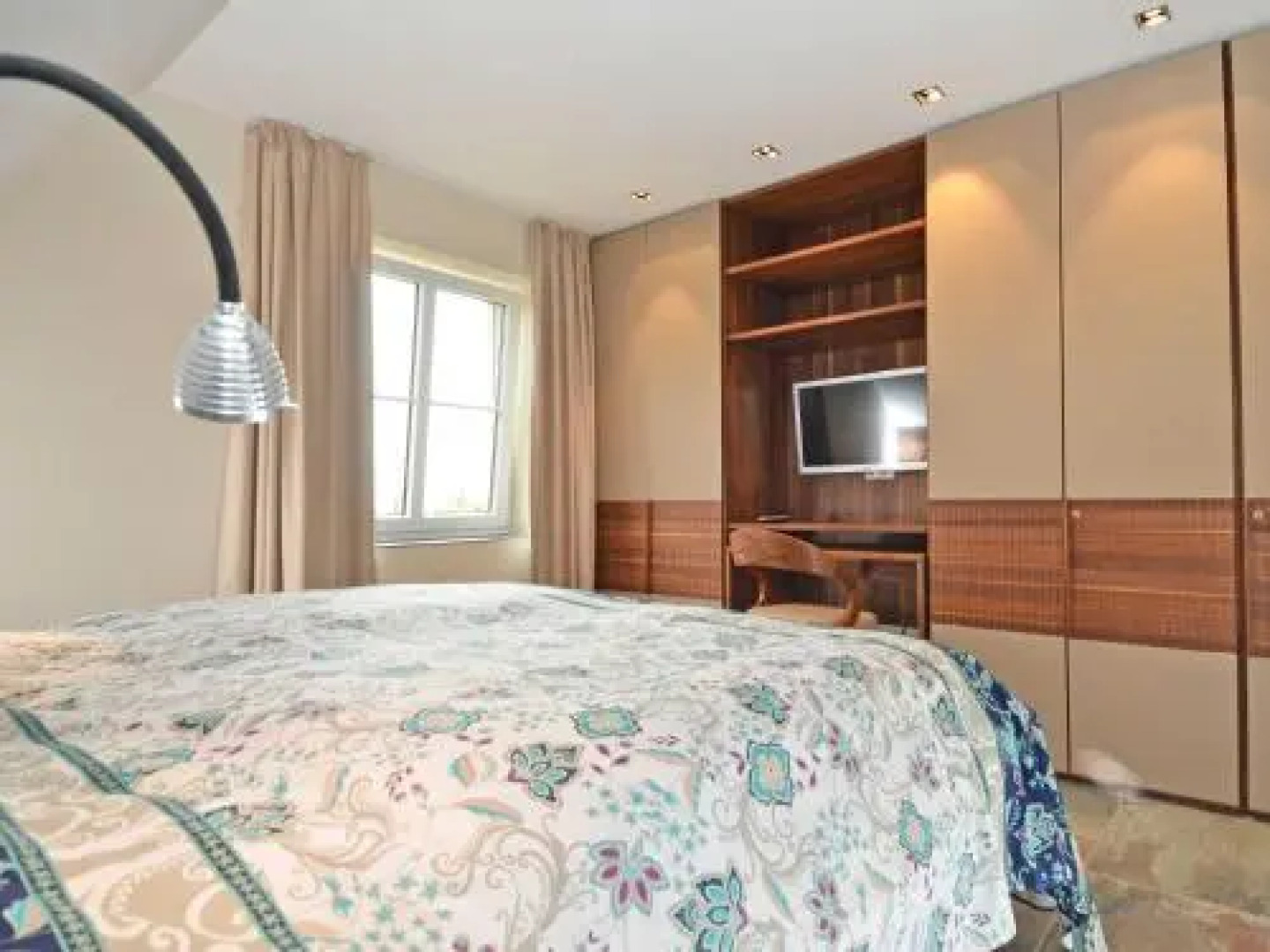 Kapitäns Hus - Apt. 01