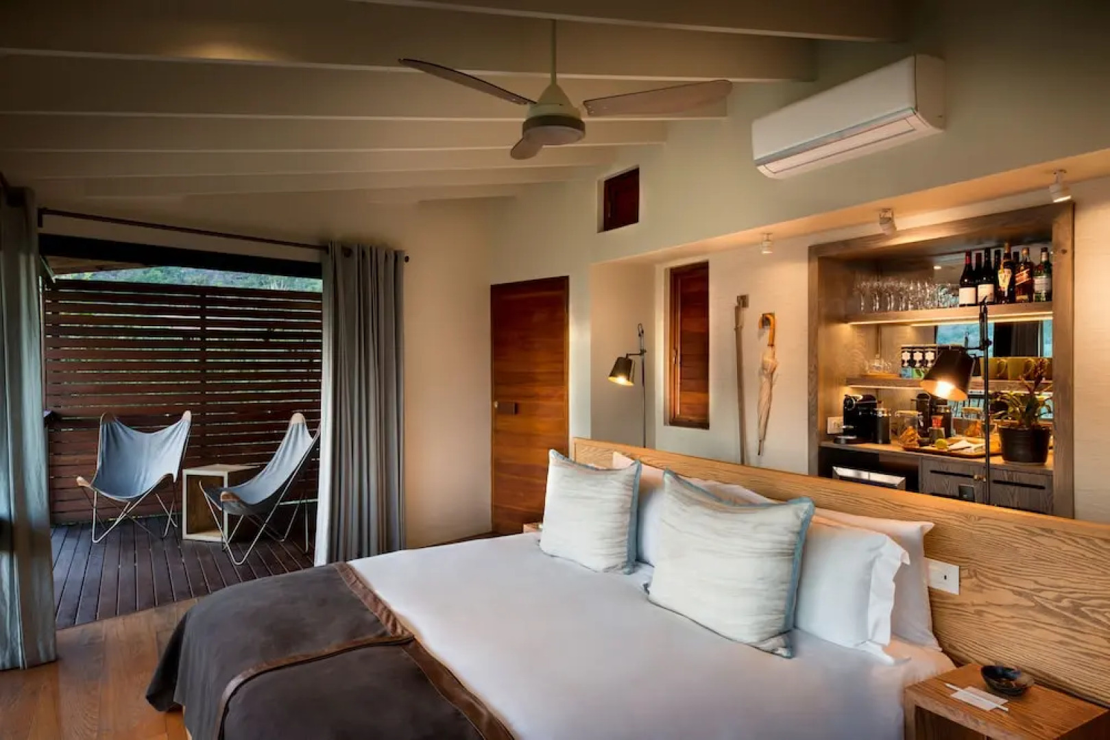 Marataba Mountain Lodge