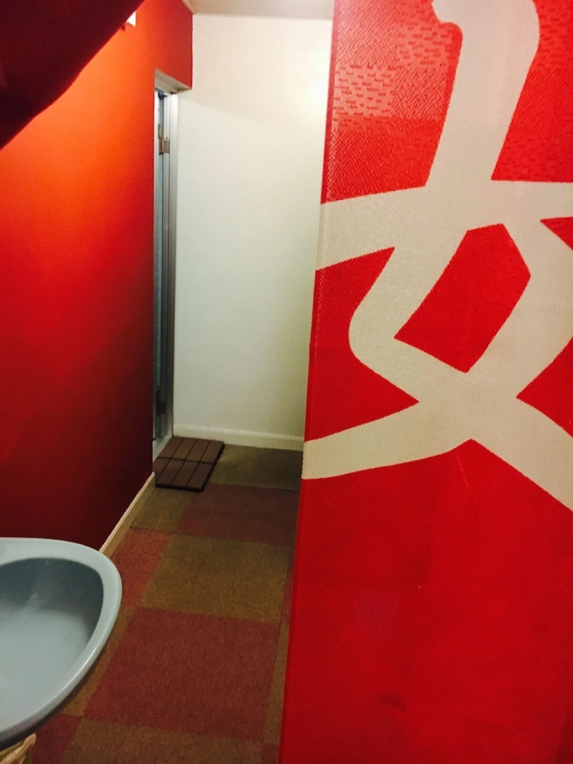 Madarao Mountain Lodge