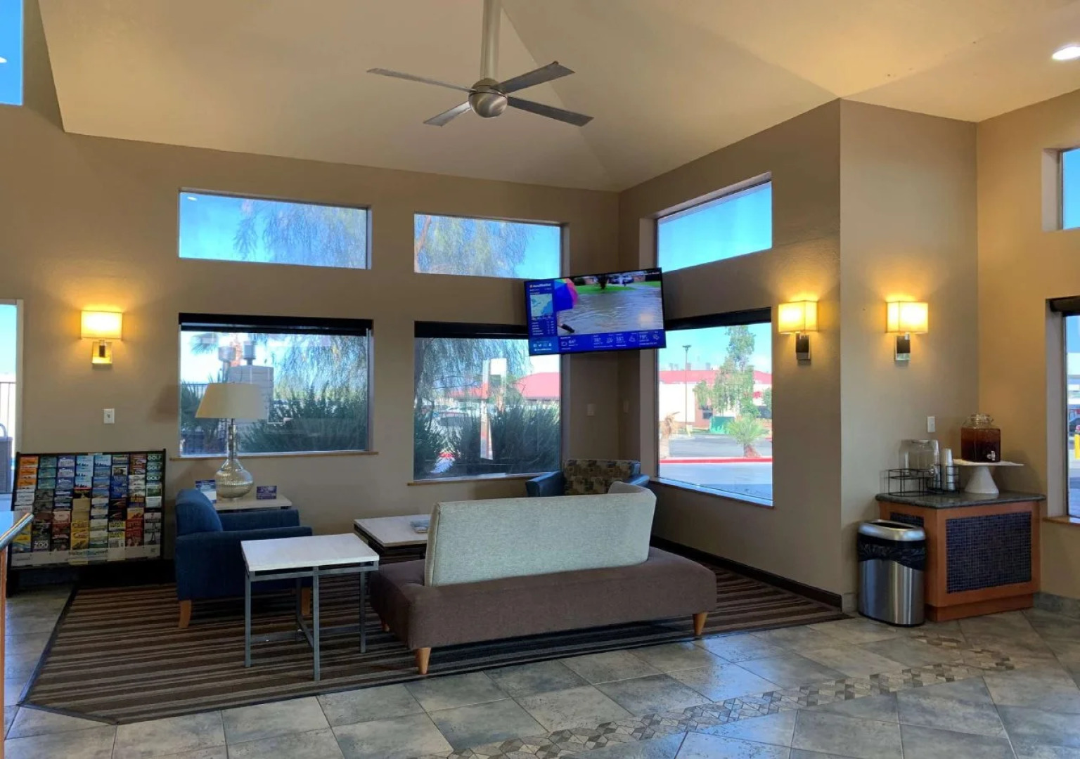 Best Western Desert Oasis