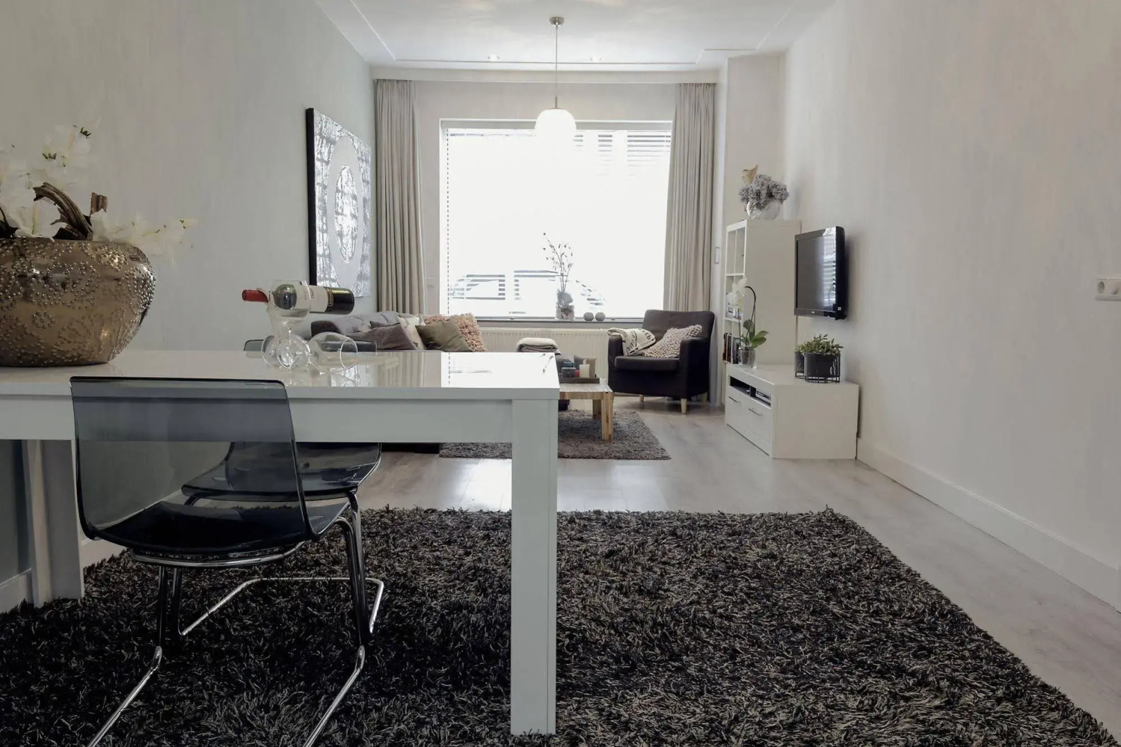 Apartment Enschotsestraat