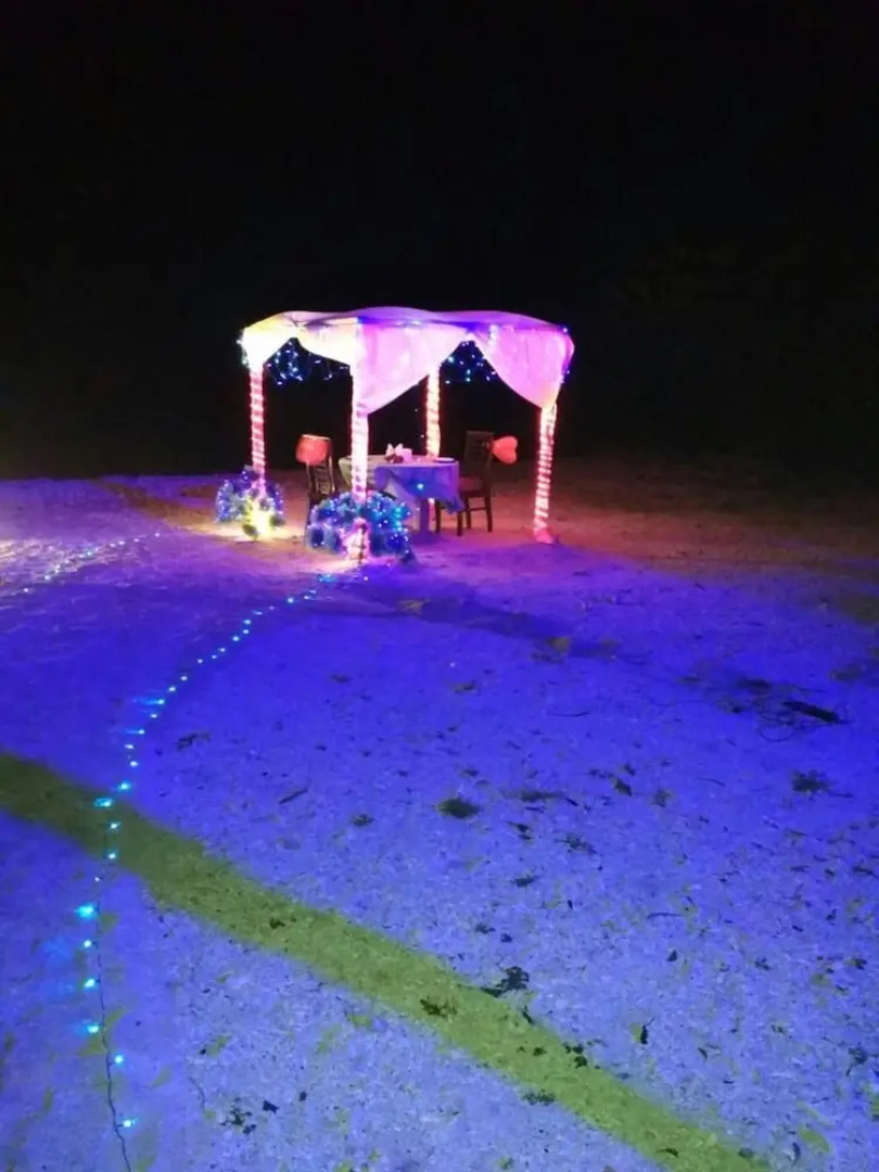 Holiday Inn Beach Resort