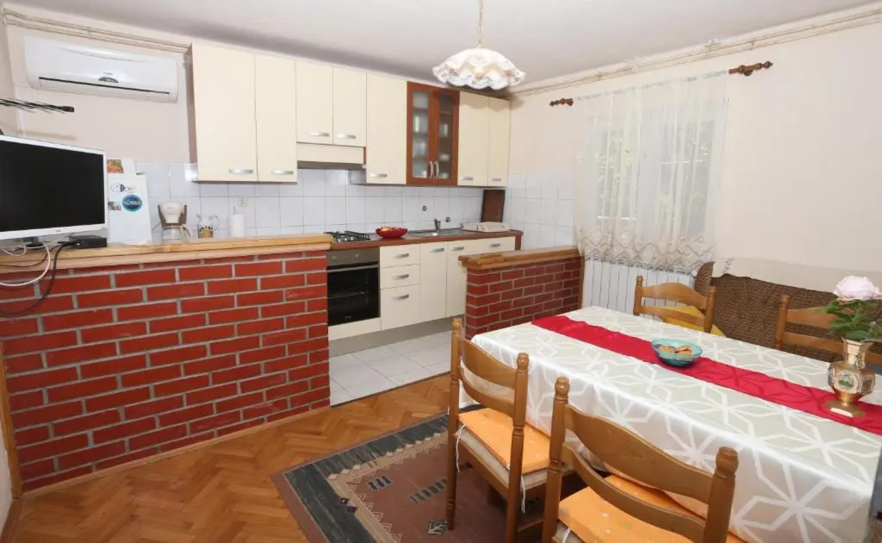 Apartments Slavica Žedno