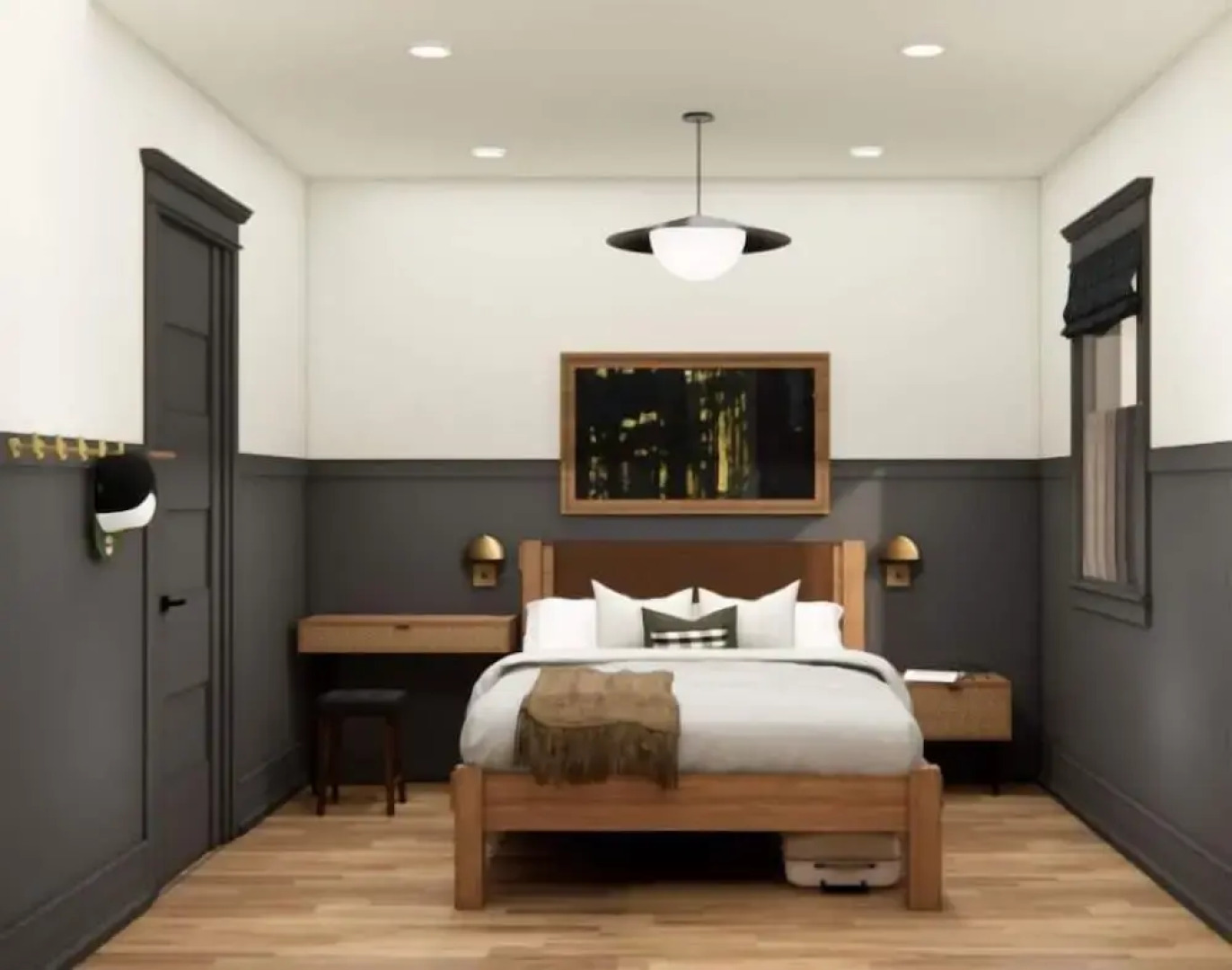 Lightwell Hotel & Spa