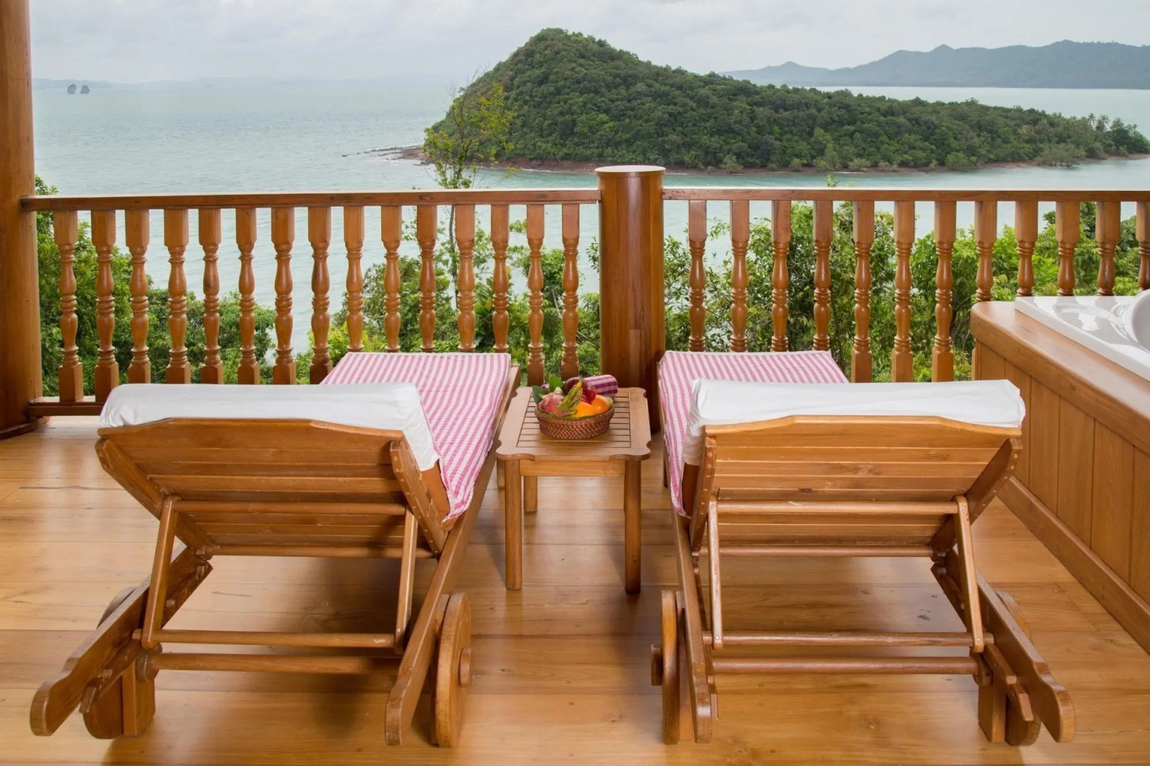 Santhiya Koh Yao Yai Resort & Spa