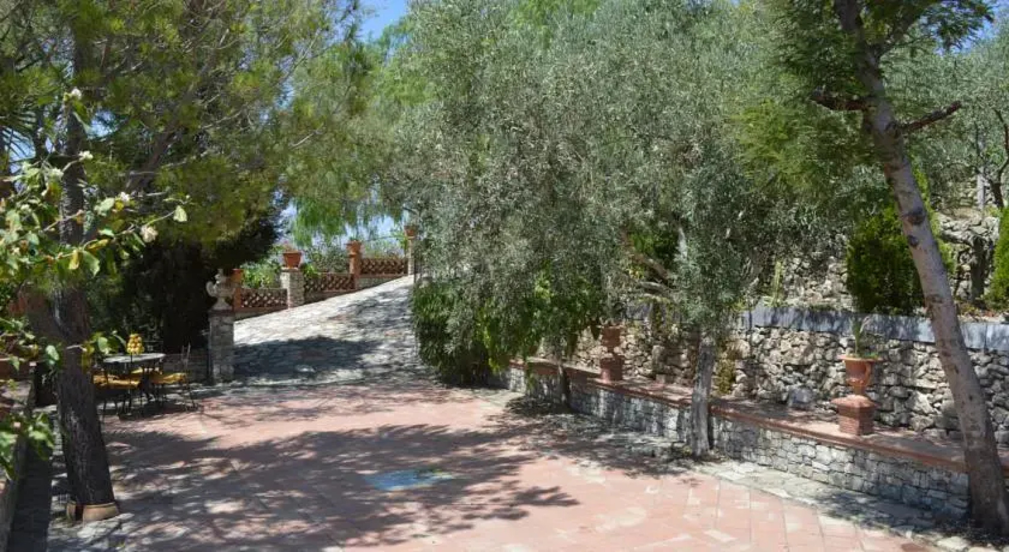 Antica Tenuta San Giorgio