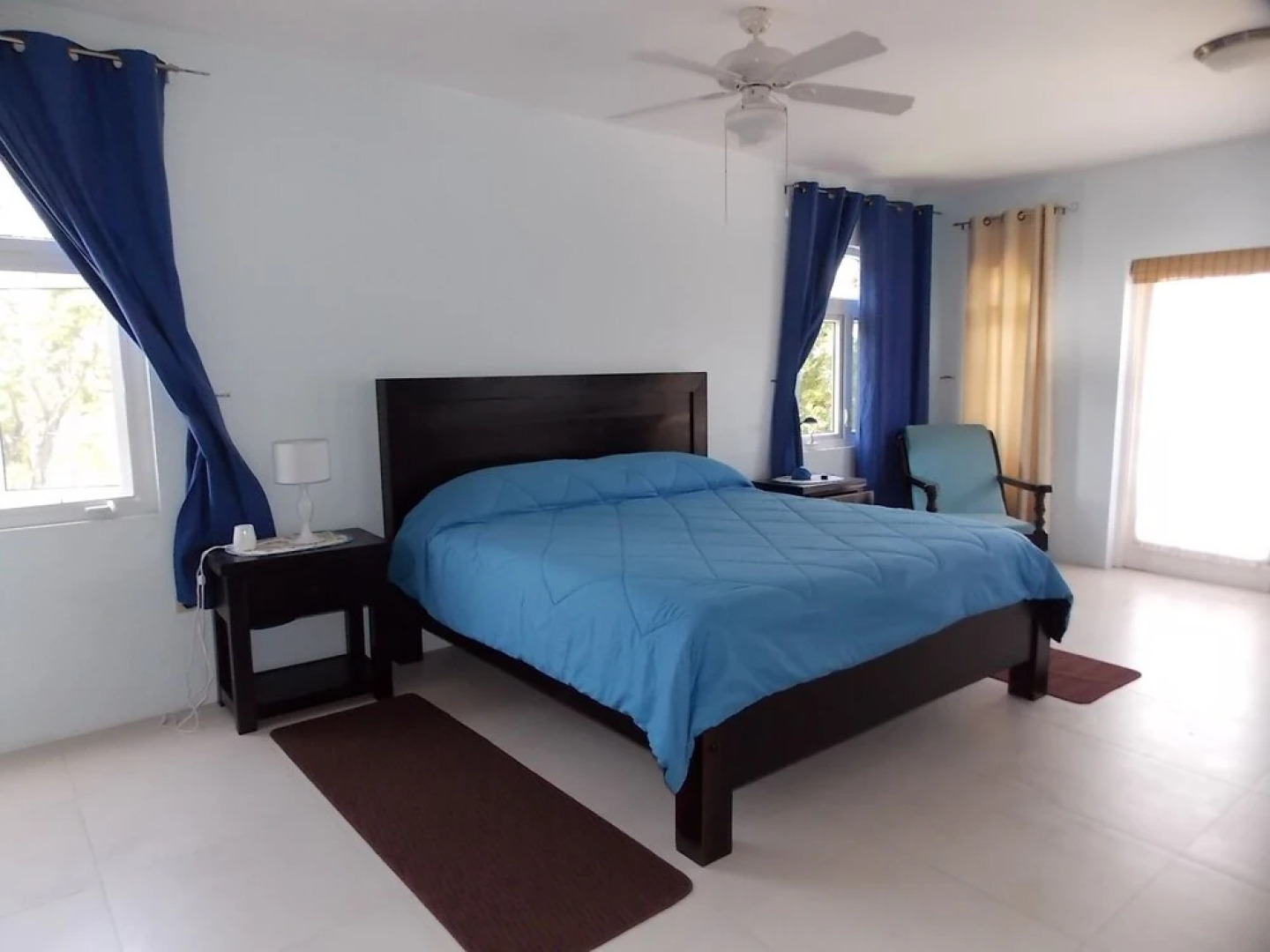 Mi Amor, Silver Sands 4BR