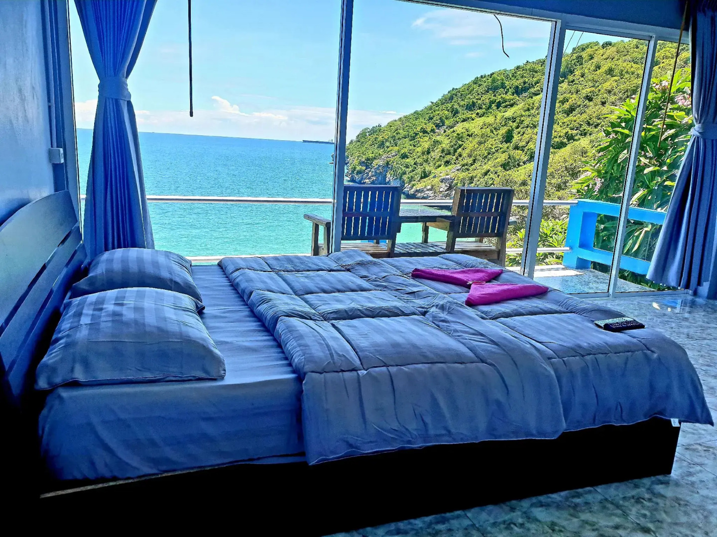 Sripitsanu Bungalows