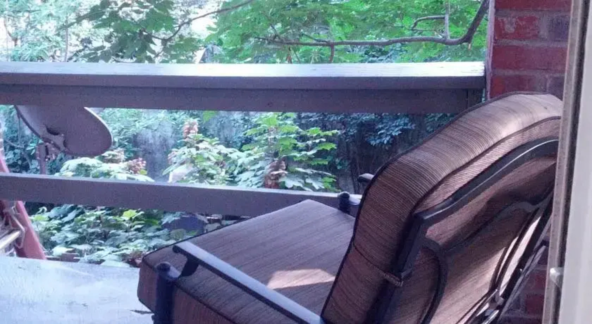 Queens Village Studio