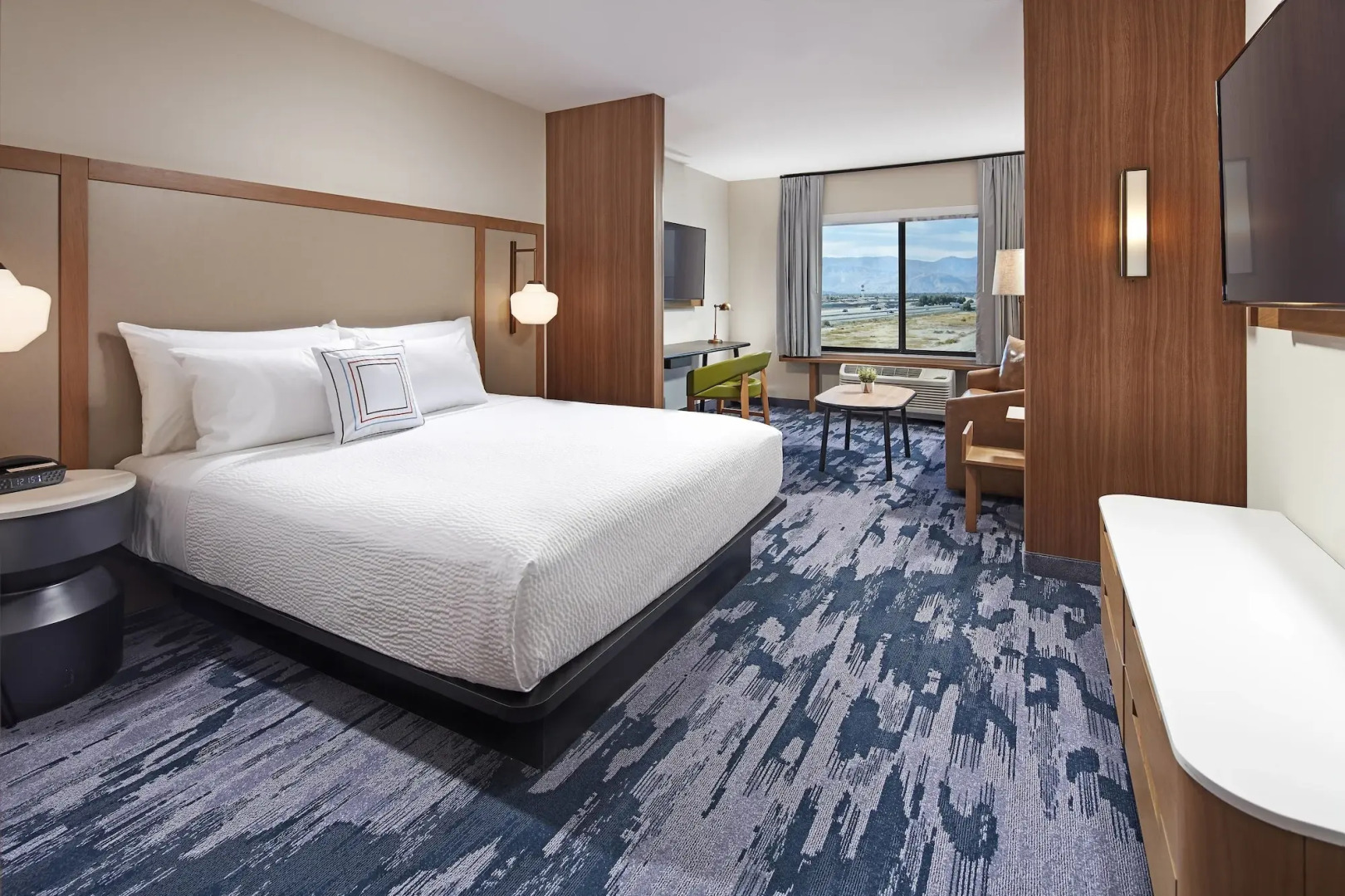 Fairfield by Marriott Inn & Suites Indio Coachella Valley