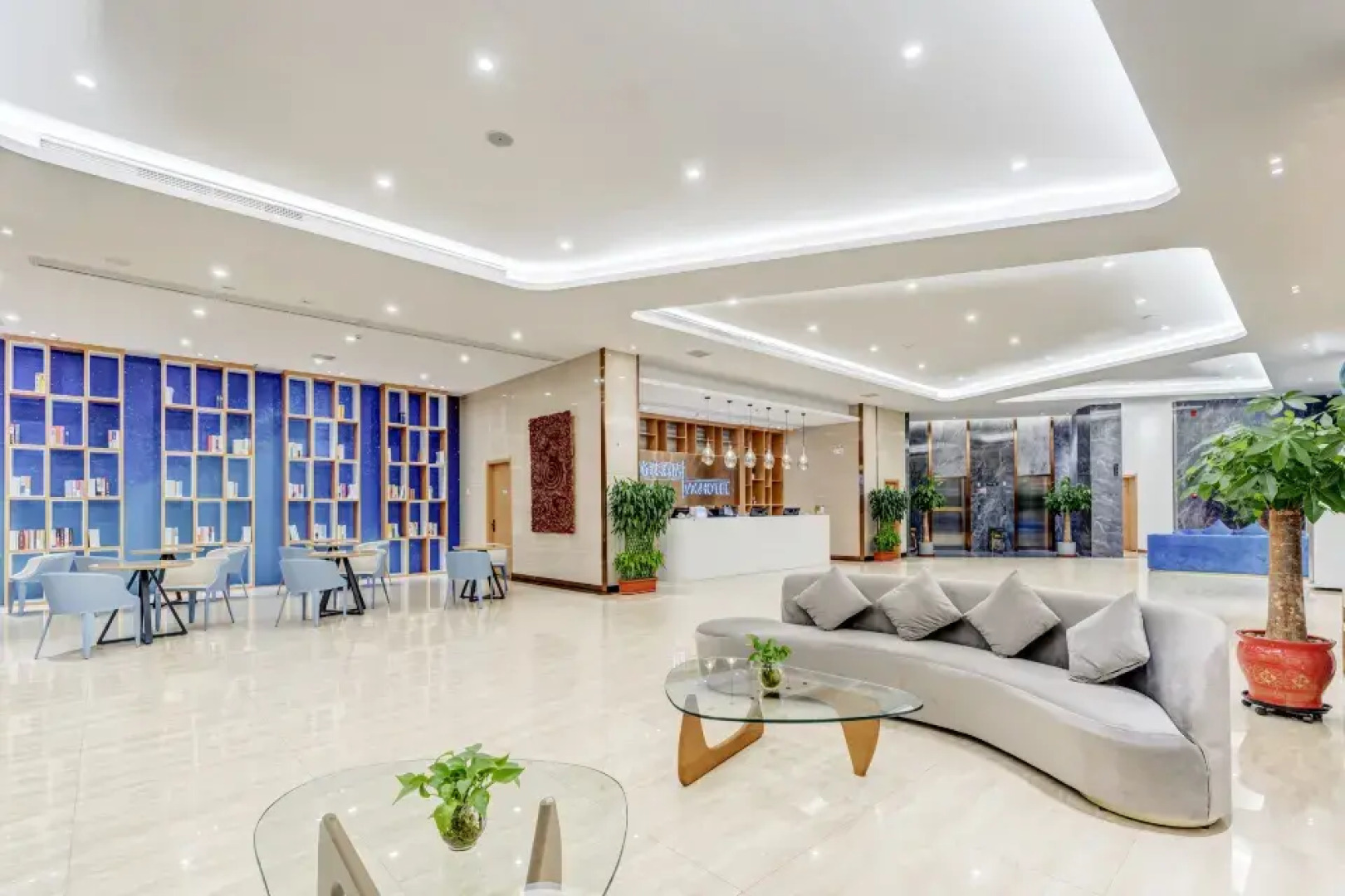 VX Hotel Hainan Dongfang Dongfang Haiqun