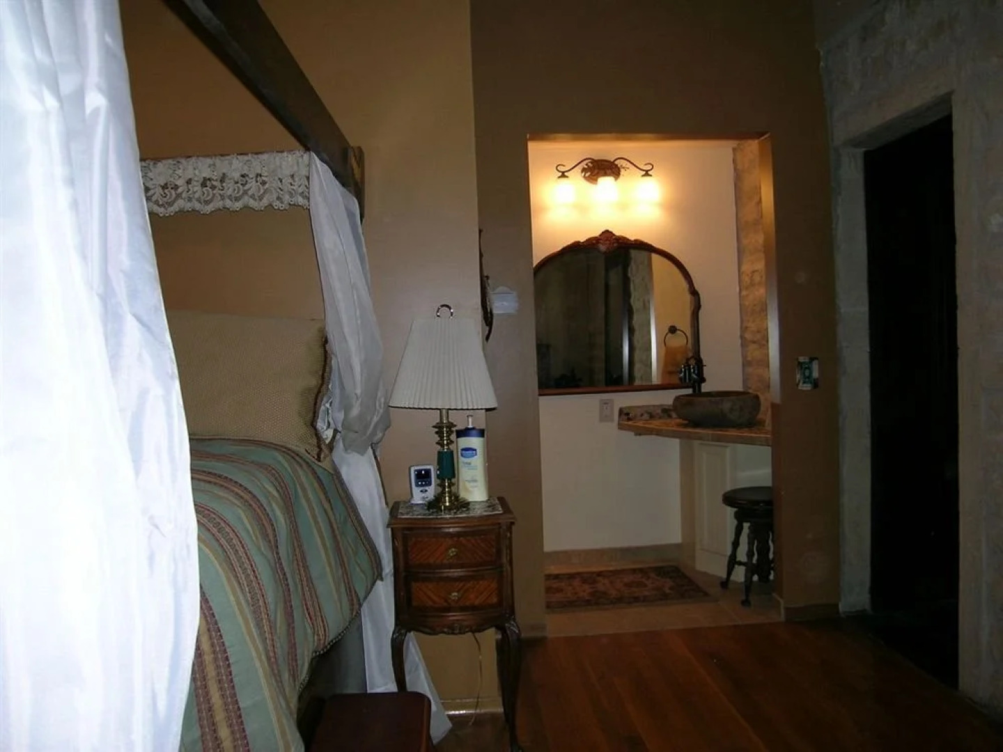 Heritage Ranch Bed and Breakfast