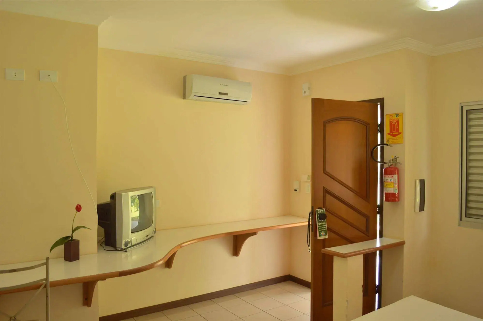 Hotel Lago das Pedras