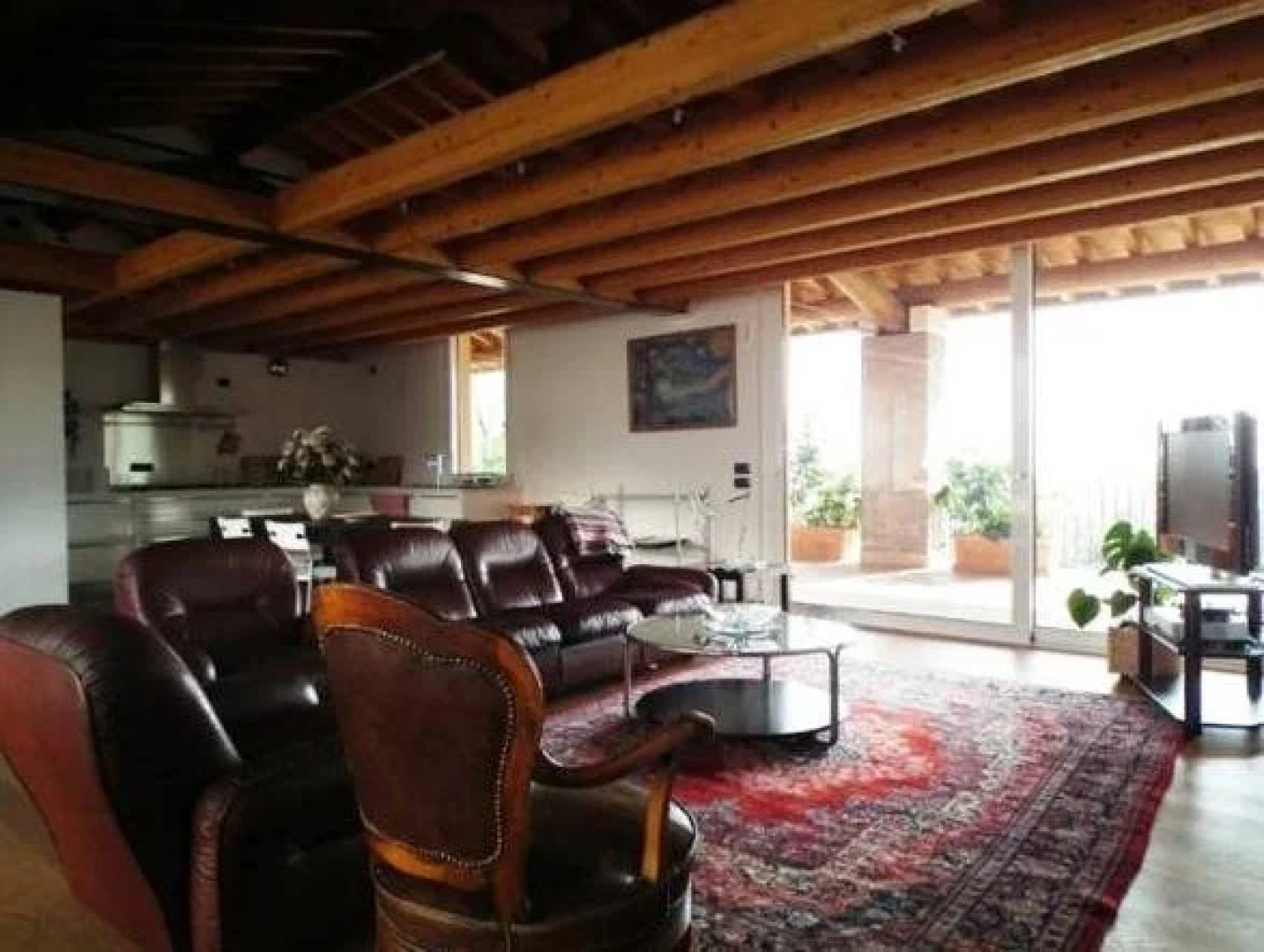 B&B La Rocca Del Garda