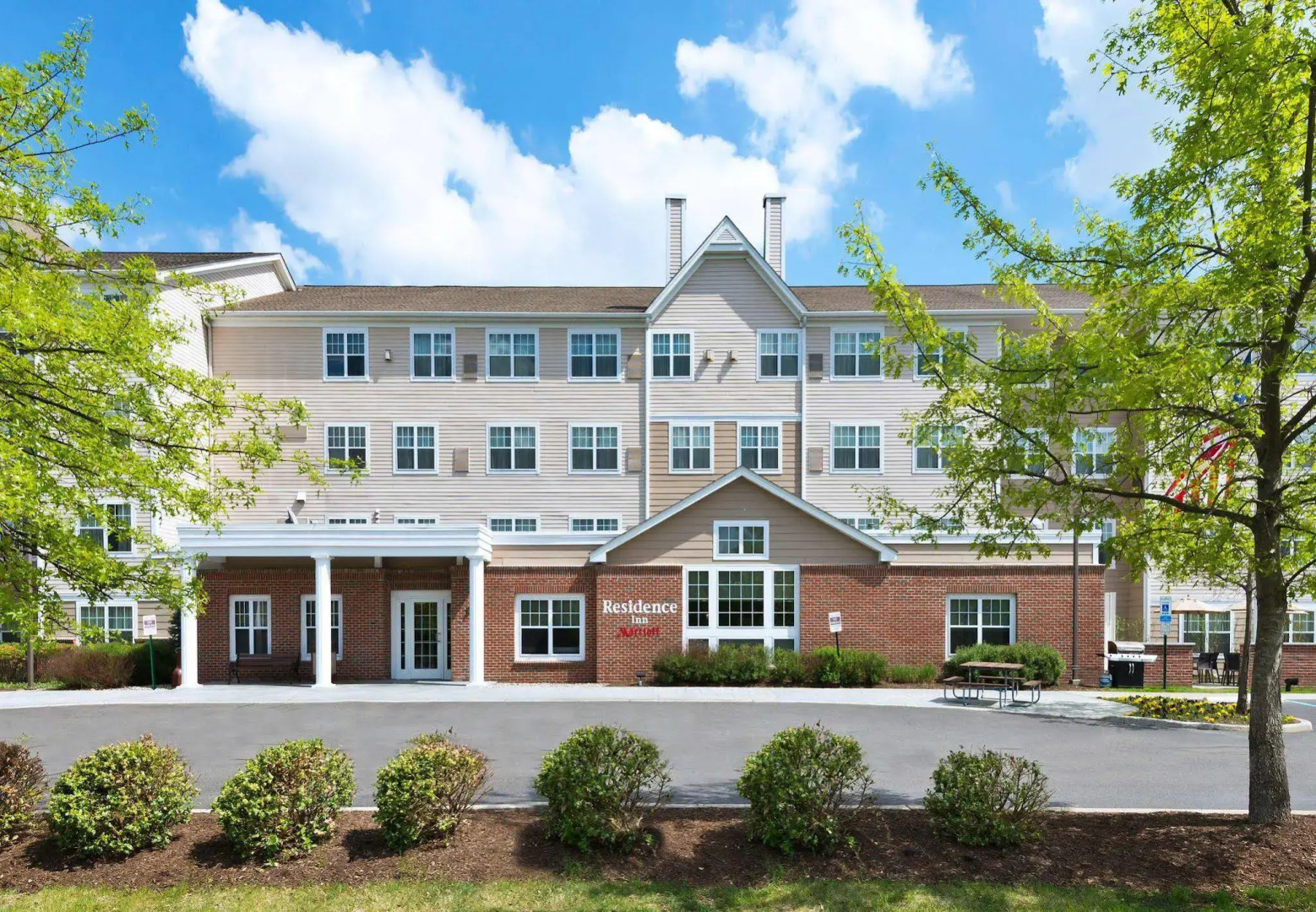 Residence Inn by Marriott Mt. Olive at Intl Trade Center