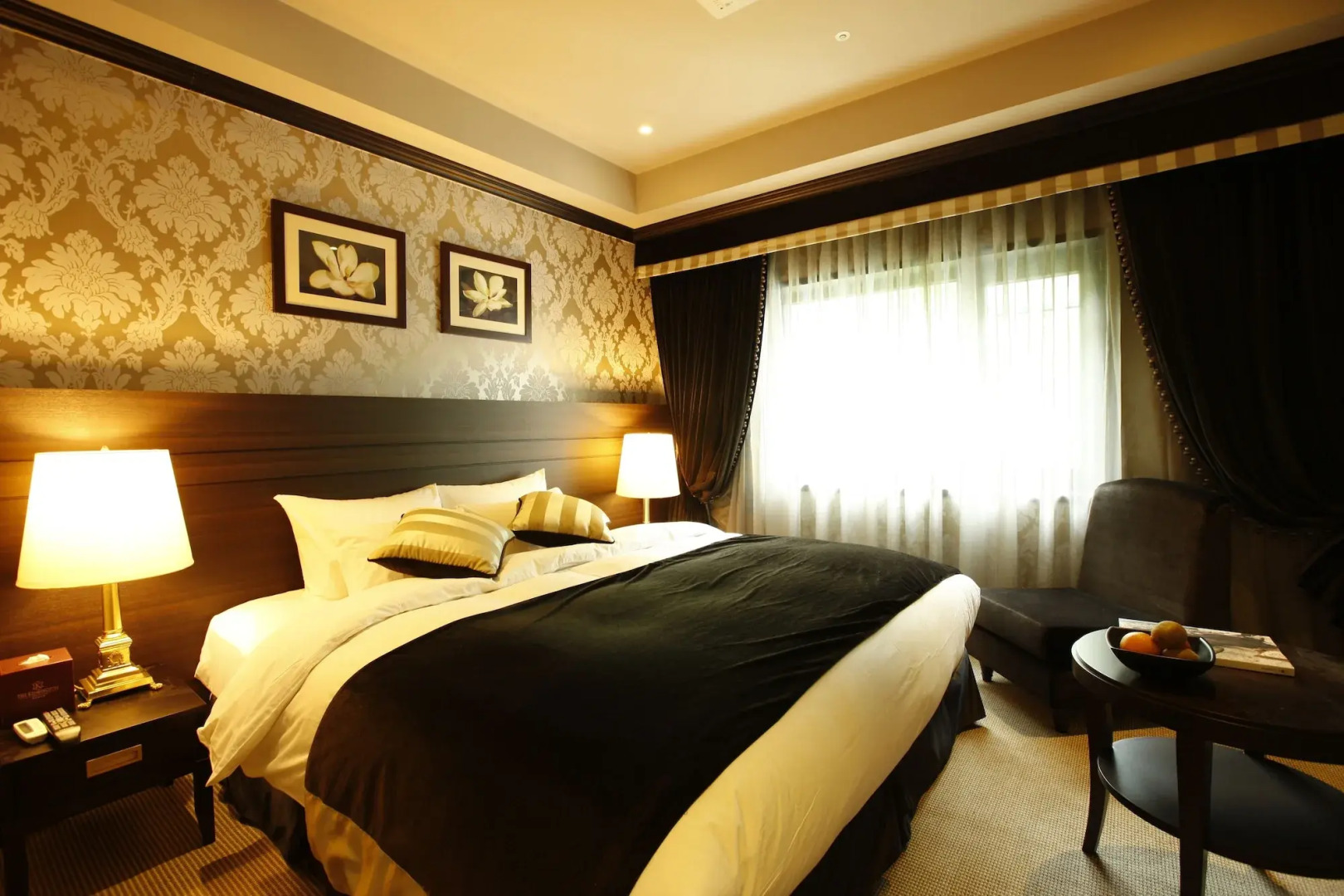 Kensington Hotel Seorak