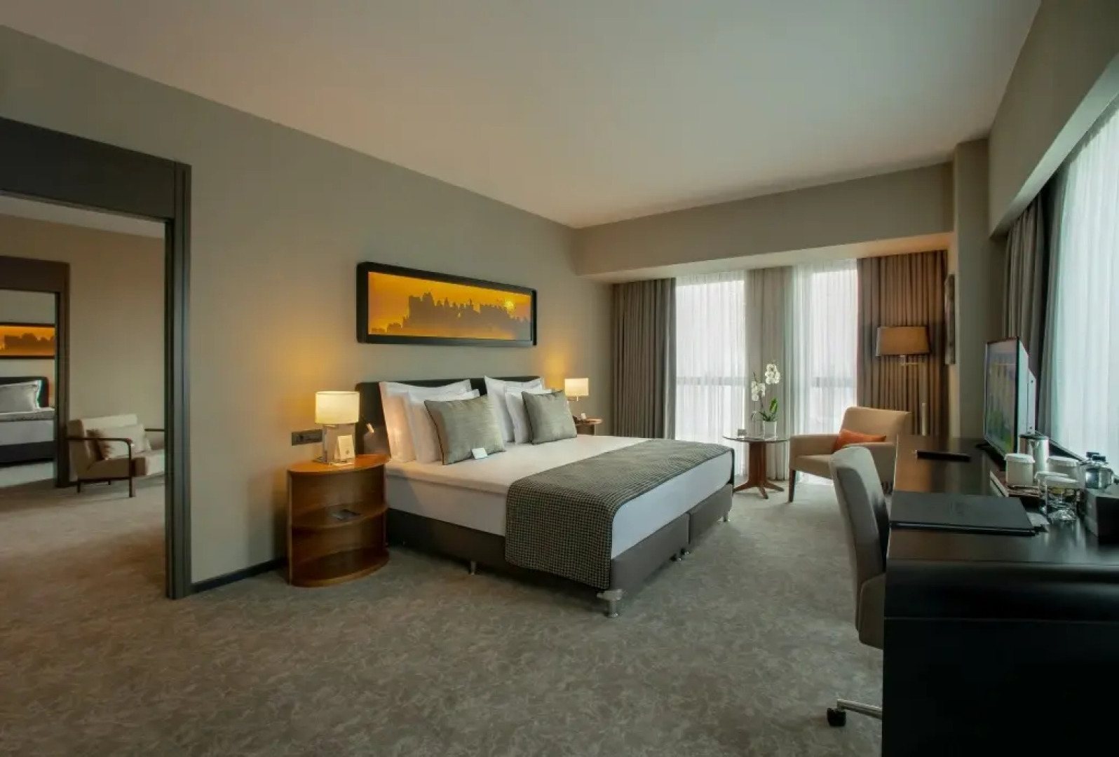 Mövenpick Diyarbakır