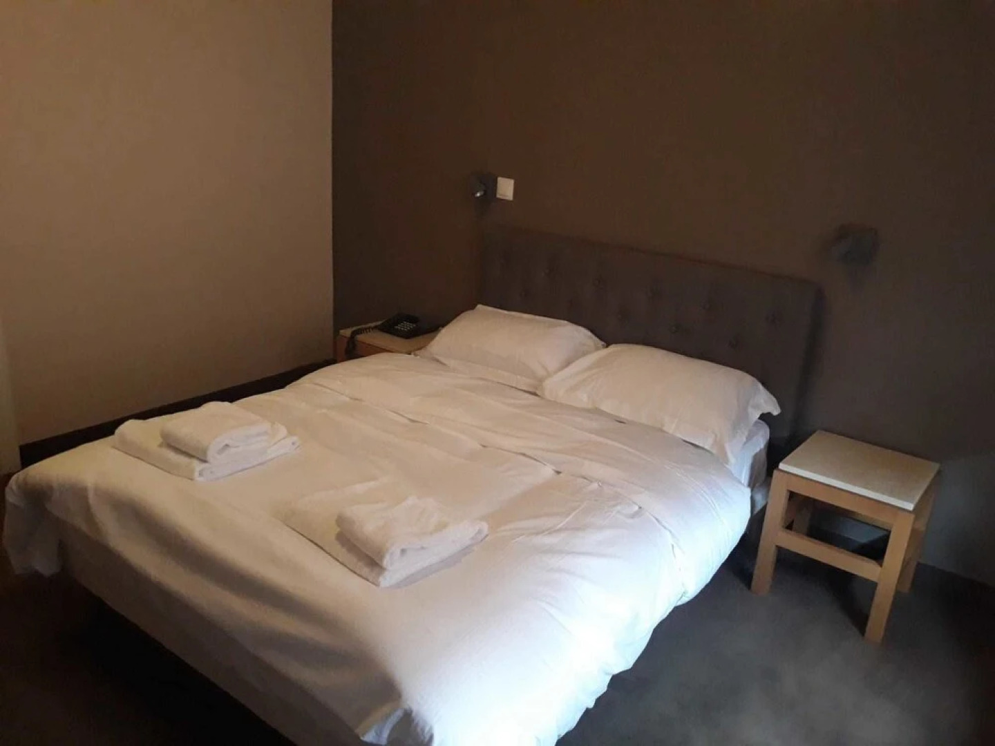 New Grand Hotel Mouscron