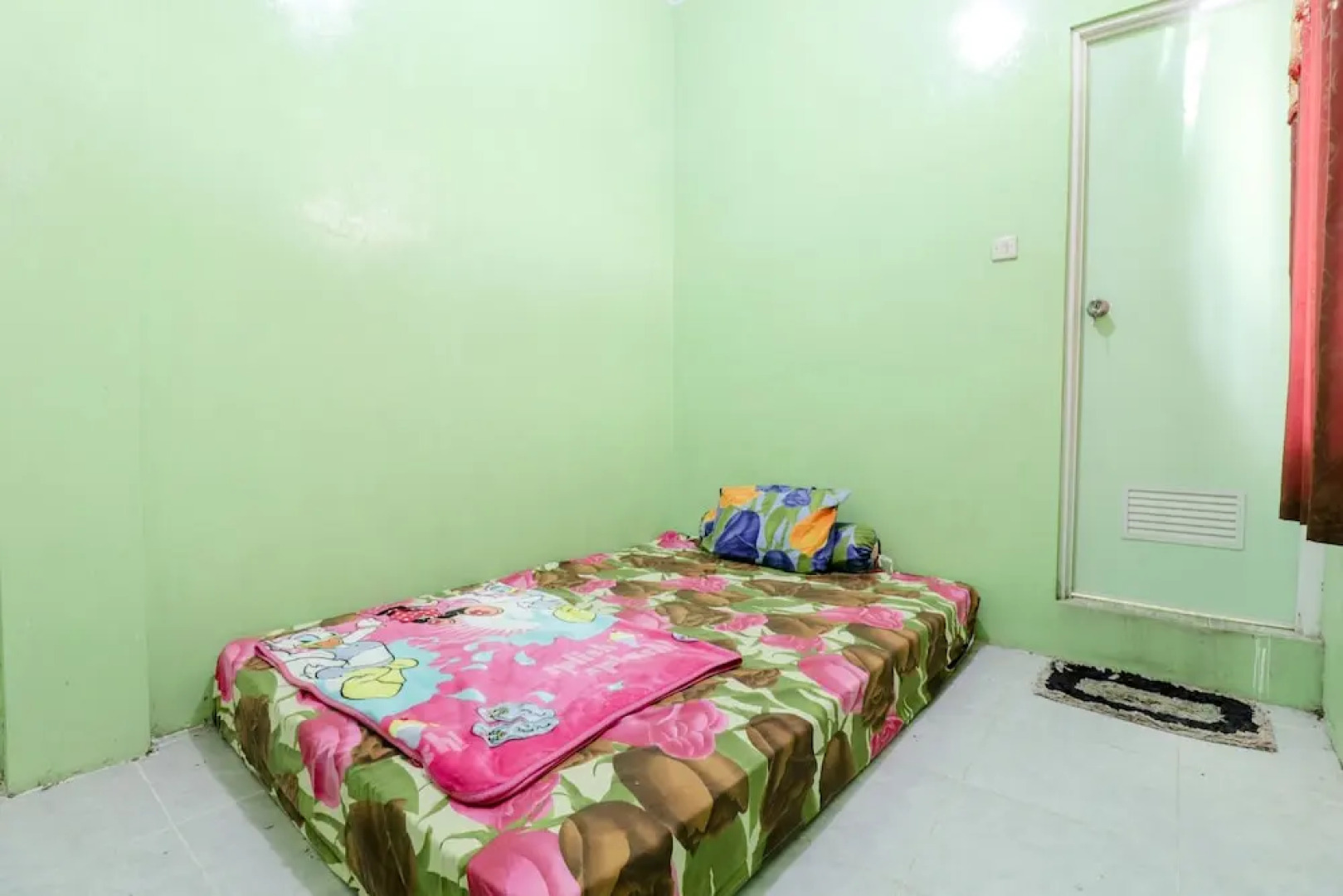 Serut 2 Homestay - Hostel