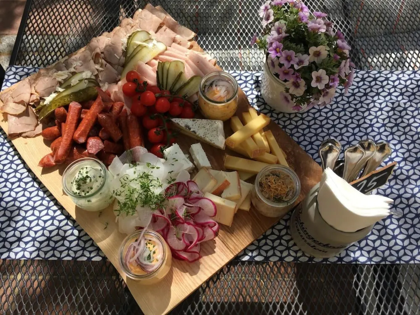 Angermühle Landgasthof