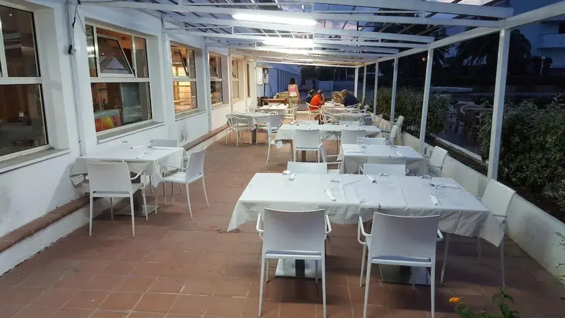 Residence La Bricola Laghi di Sibari