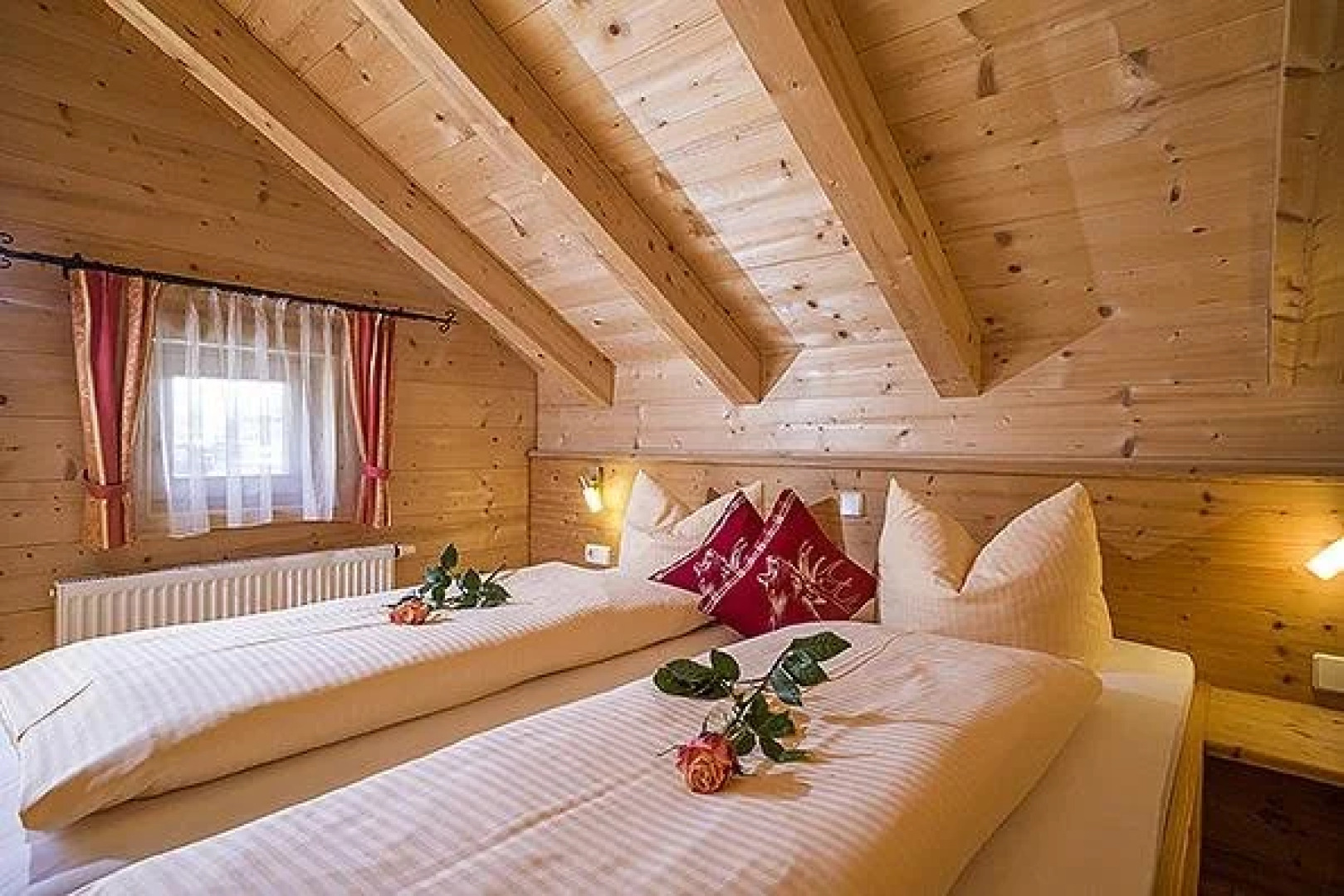 Achenseer Hüttendörfl