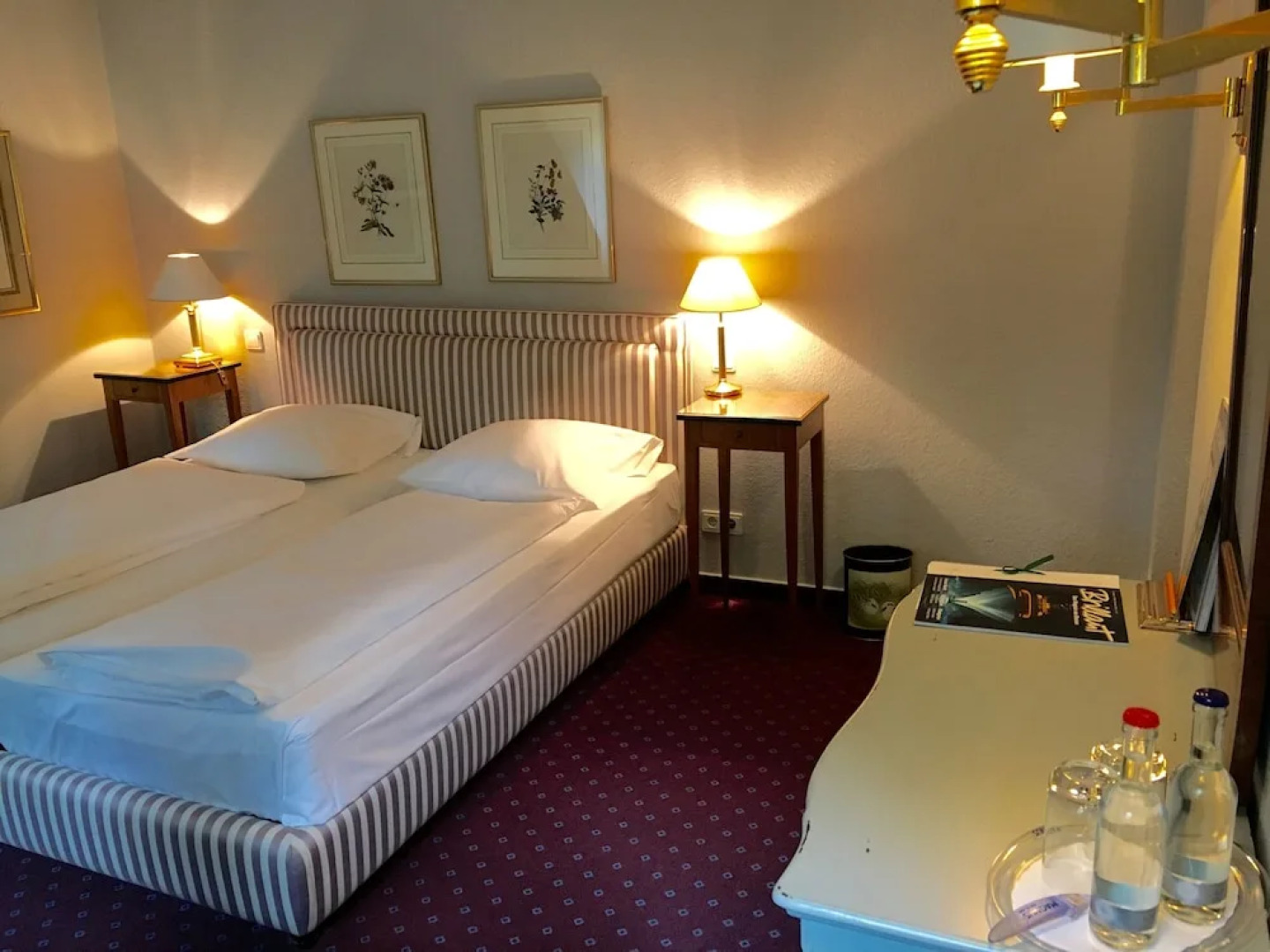 Landhaus Höpkens Ruh