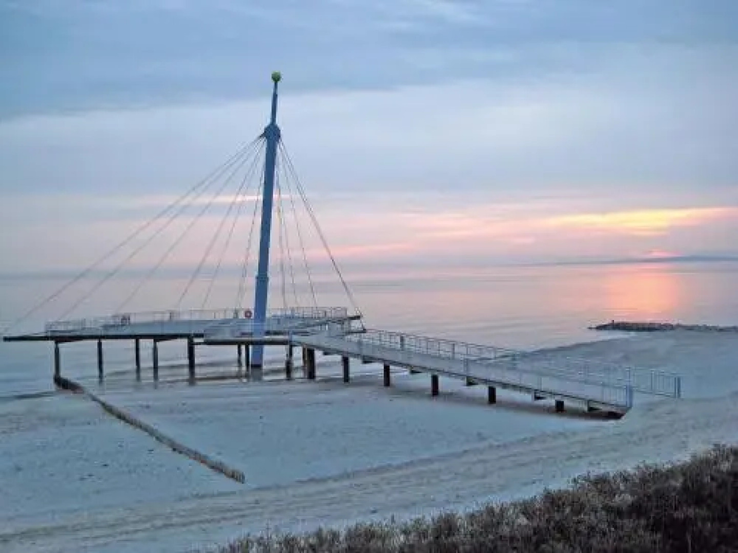 Hotel Seeschlösschen