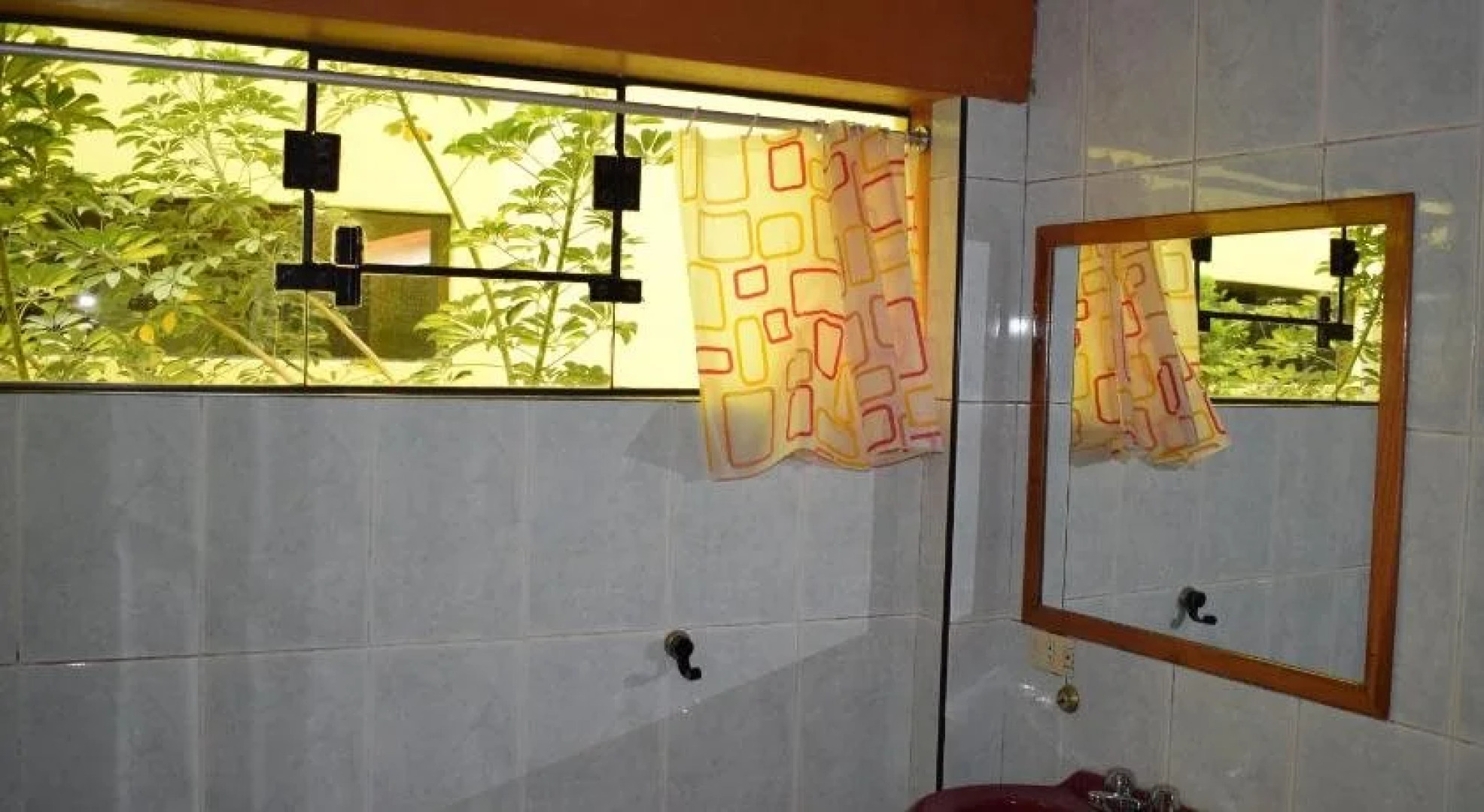 Hotel Maria Antonieta