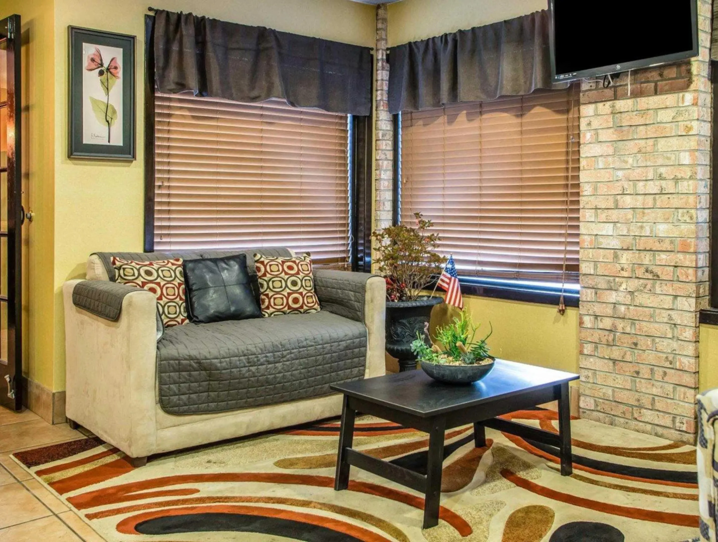 AmericInn by Wyndham Mosinee Central Wisconsin Airport