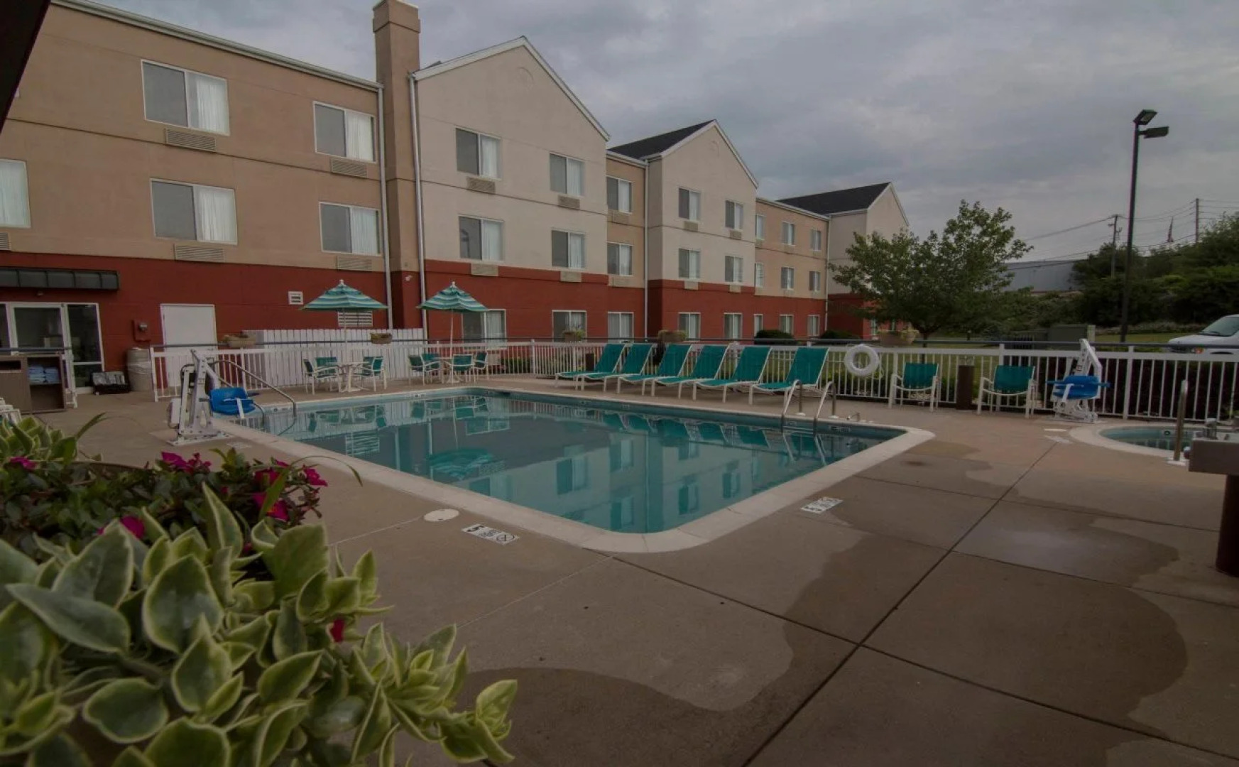 Spark by Hilton Lancaster