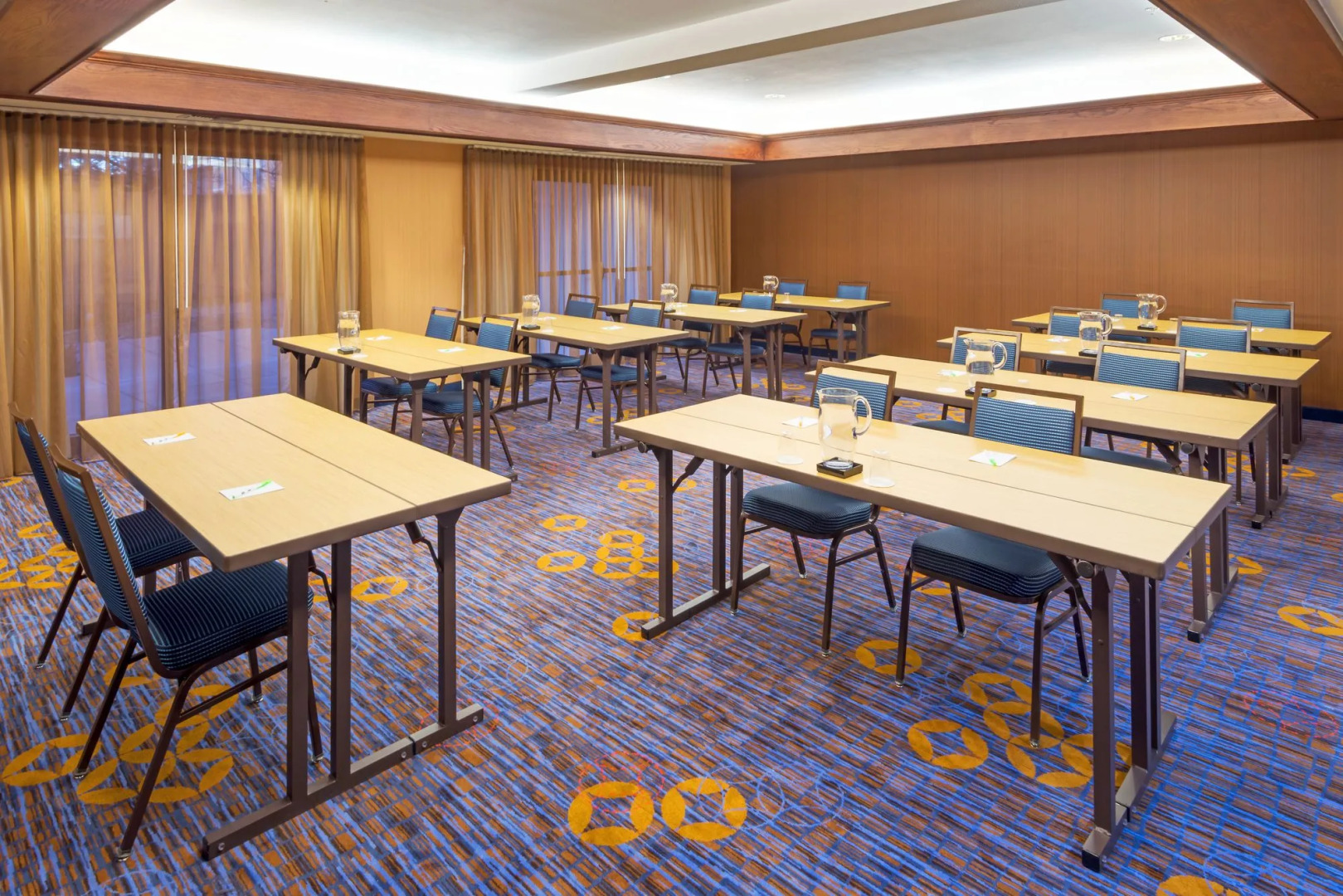 Courtyard by Marriott Denver Southwest-Lakewood