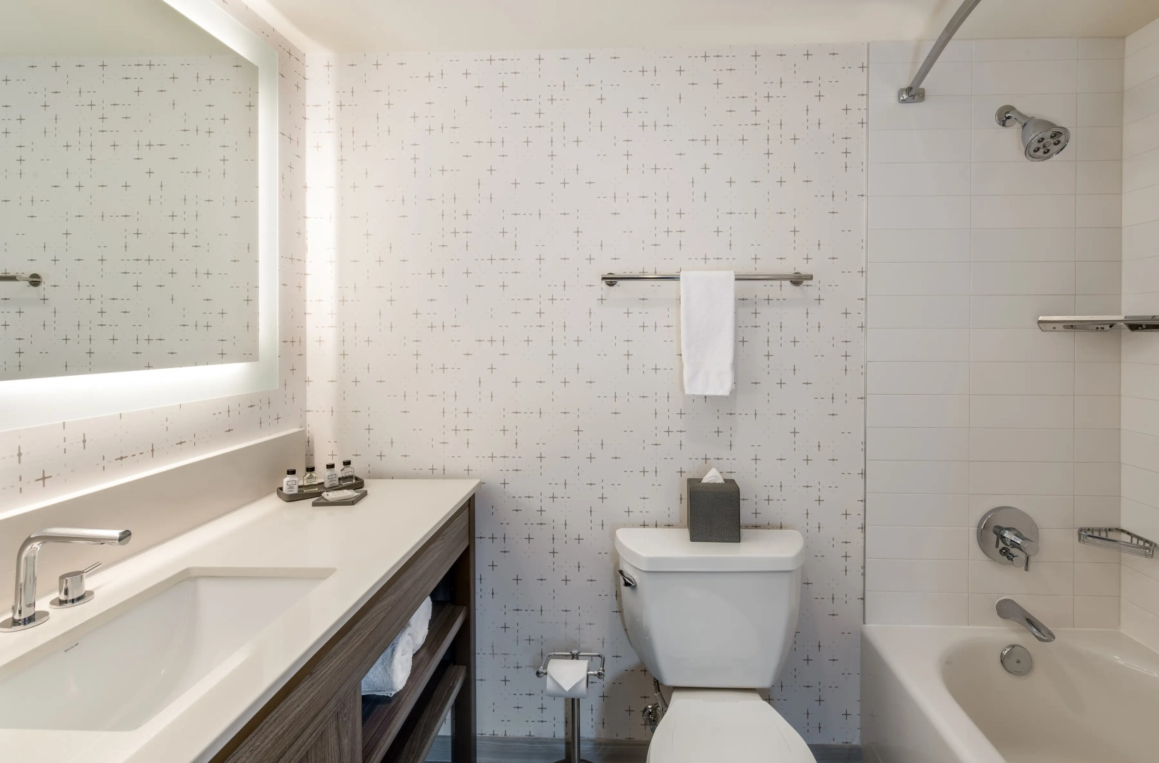 Crowne Plaza Seattle - Downtown by IHG