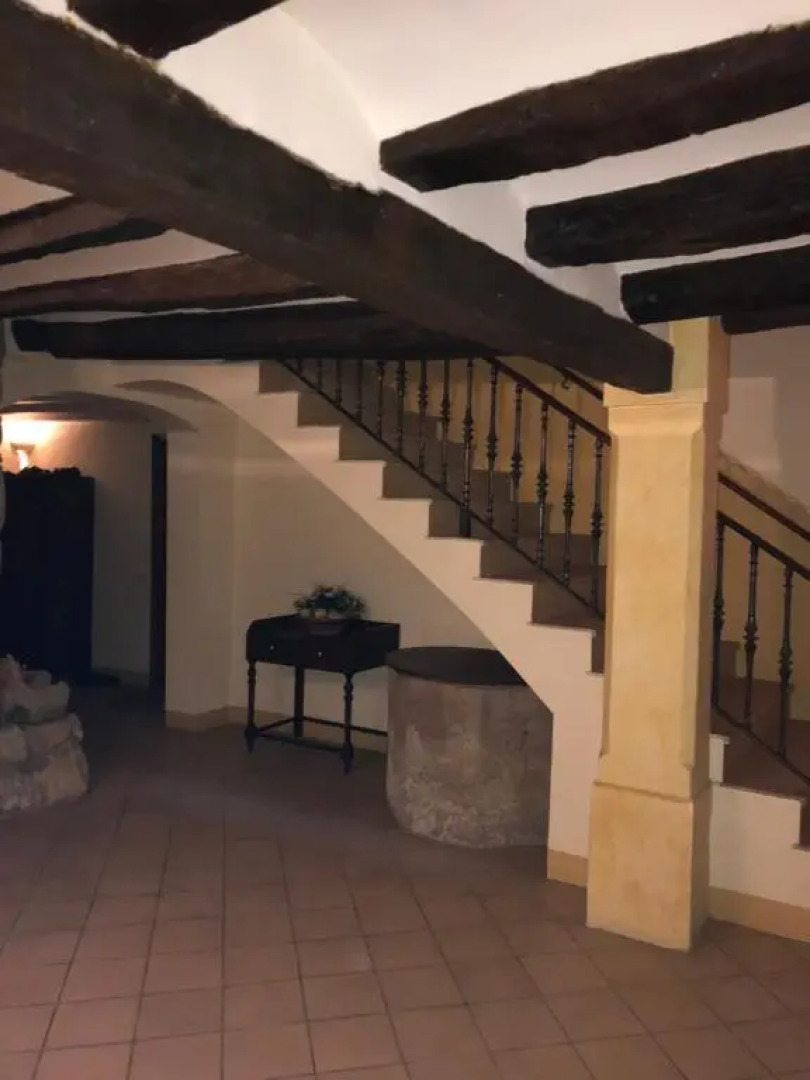 Apartament Cala Magda Sant Llorenç de Montgai