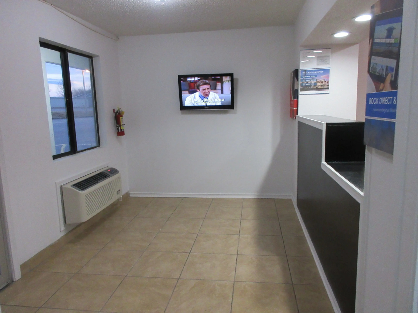 Motel 6-Saint Robert, MO