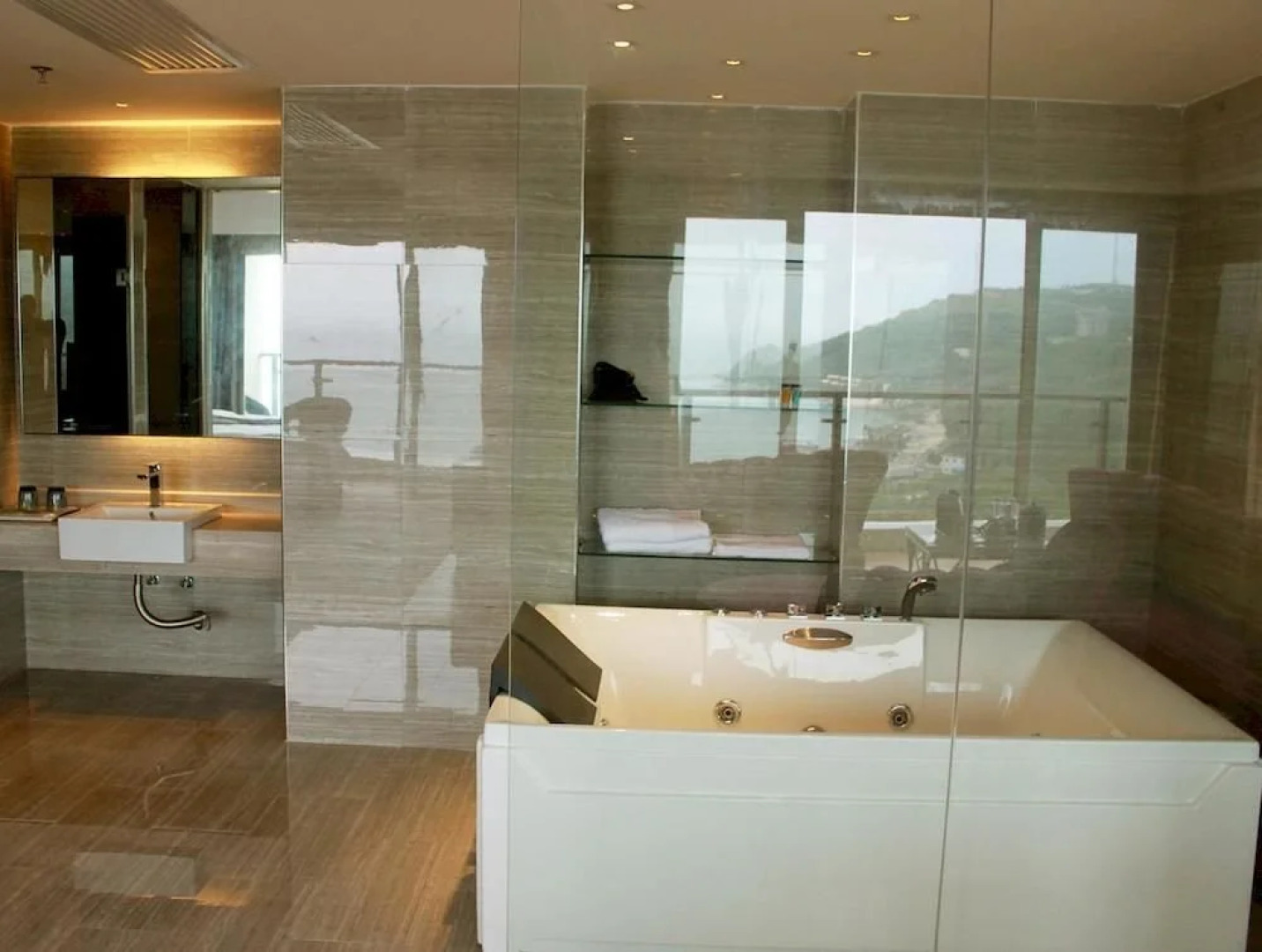 Yangjiang Galaxy Bay Hotel